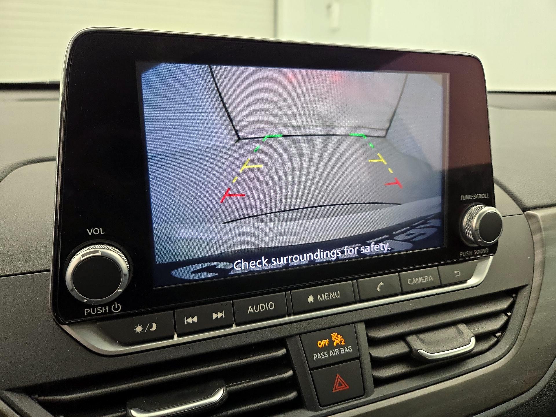 Thumbnail: 2025 Nissan Altima - 14