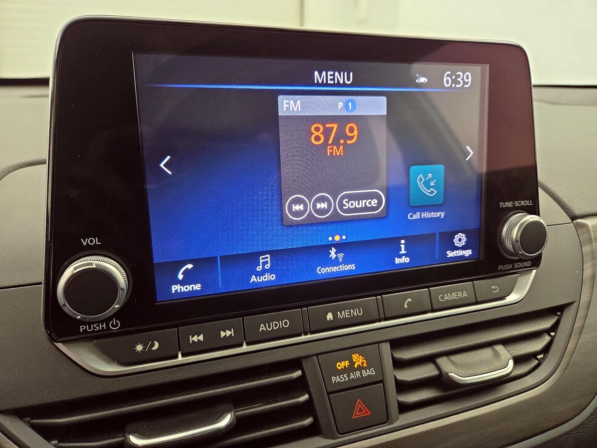 Thumbnail: 2025 Nissan Altima - 15