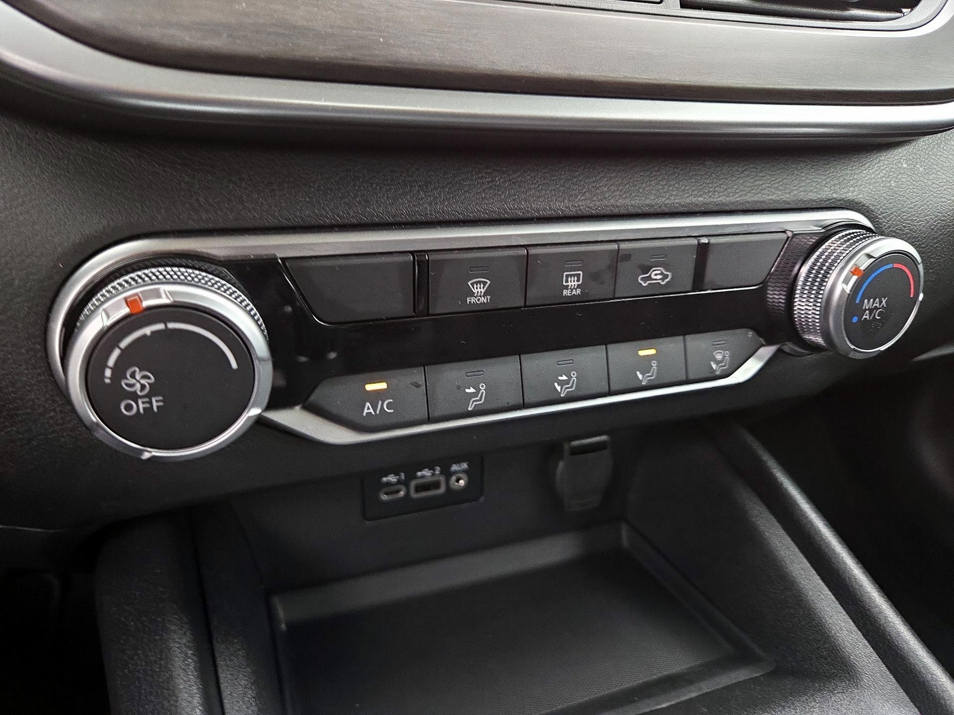 Thumbnail: 2025 Nissan Altima - 16