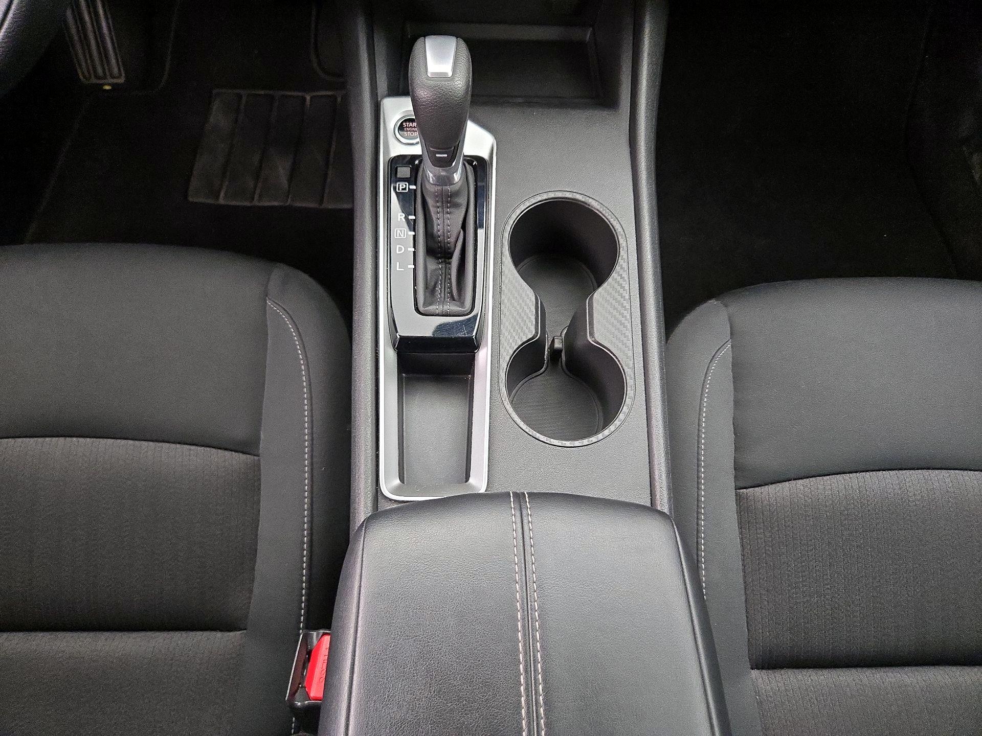 Thumbnail: 2025 Nissan Altima - 17