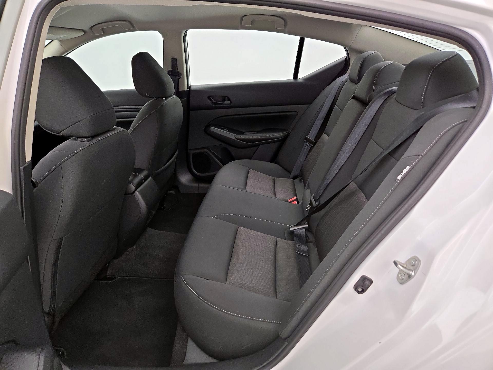 Thumbnail: 2025 Nissan Altima - 19