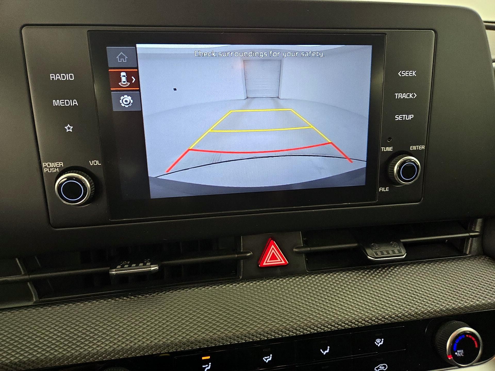 Thumbnail: 2025 Kia Sportage - 14