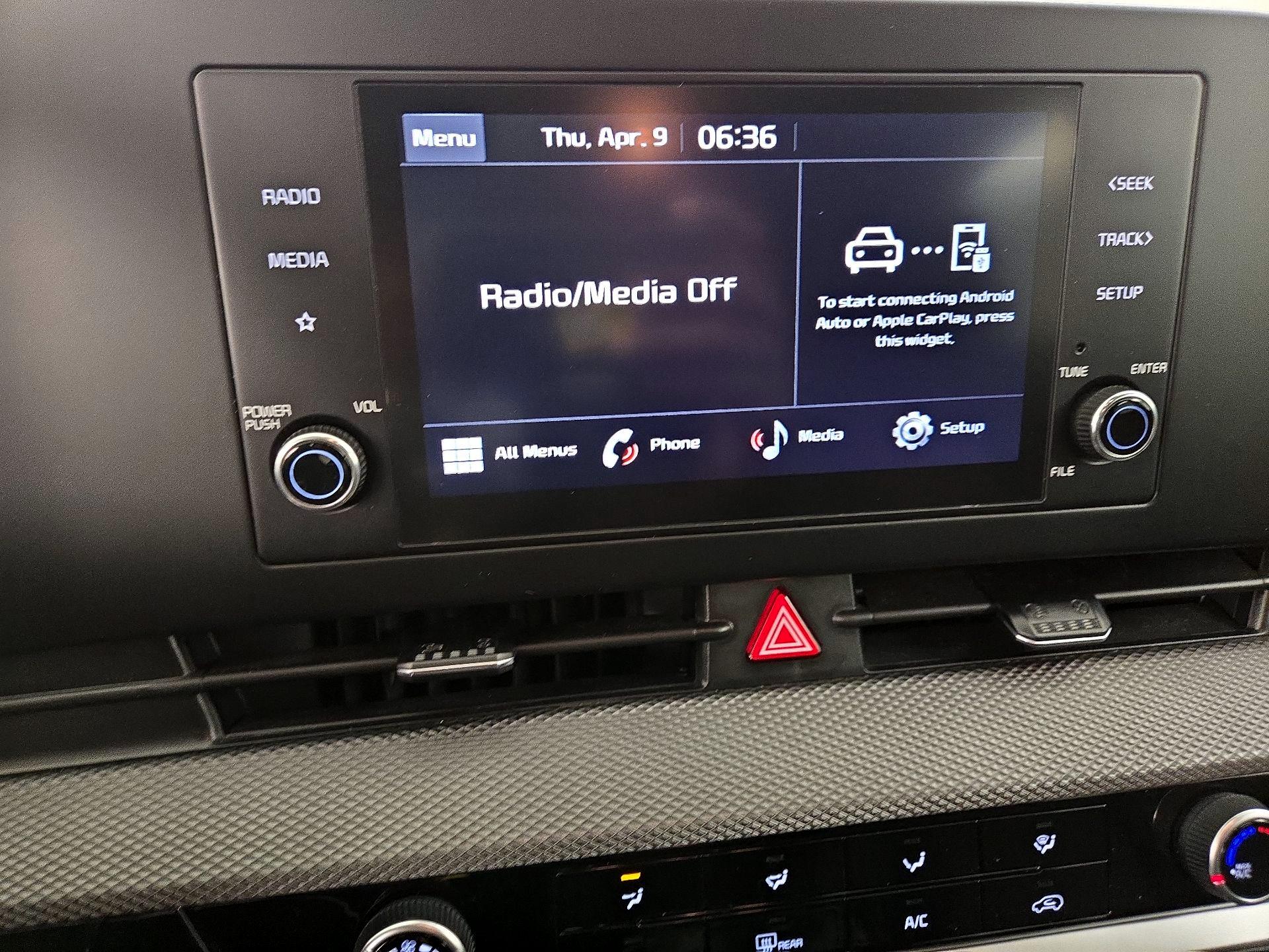 Thumbnail: 2025 Kia Sportage - 15