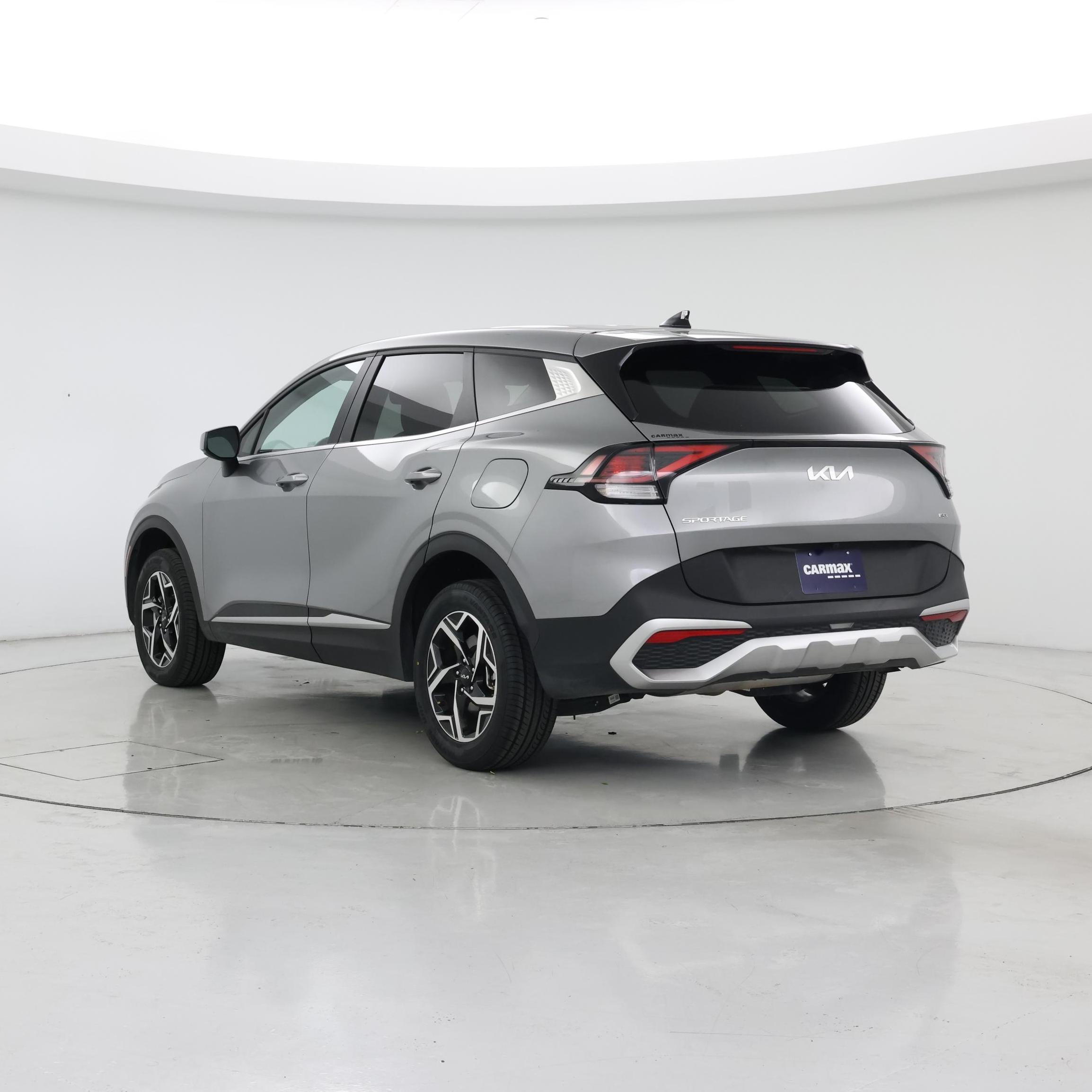 Thumbnail: 2025 Kia Sportage - 2