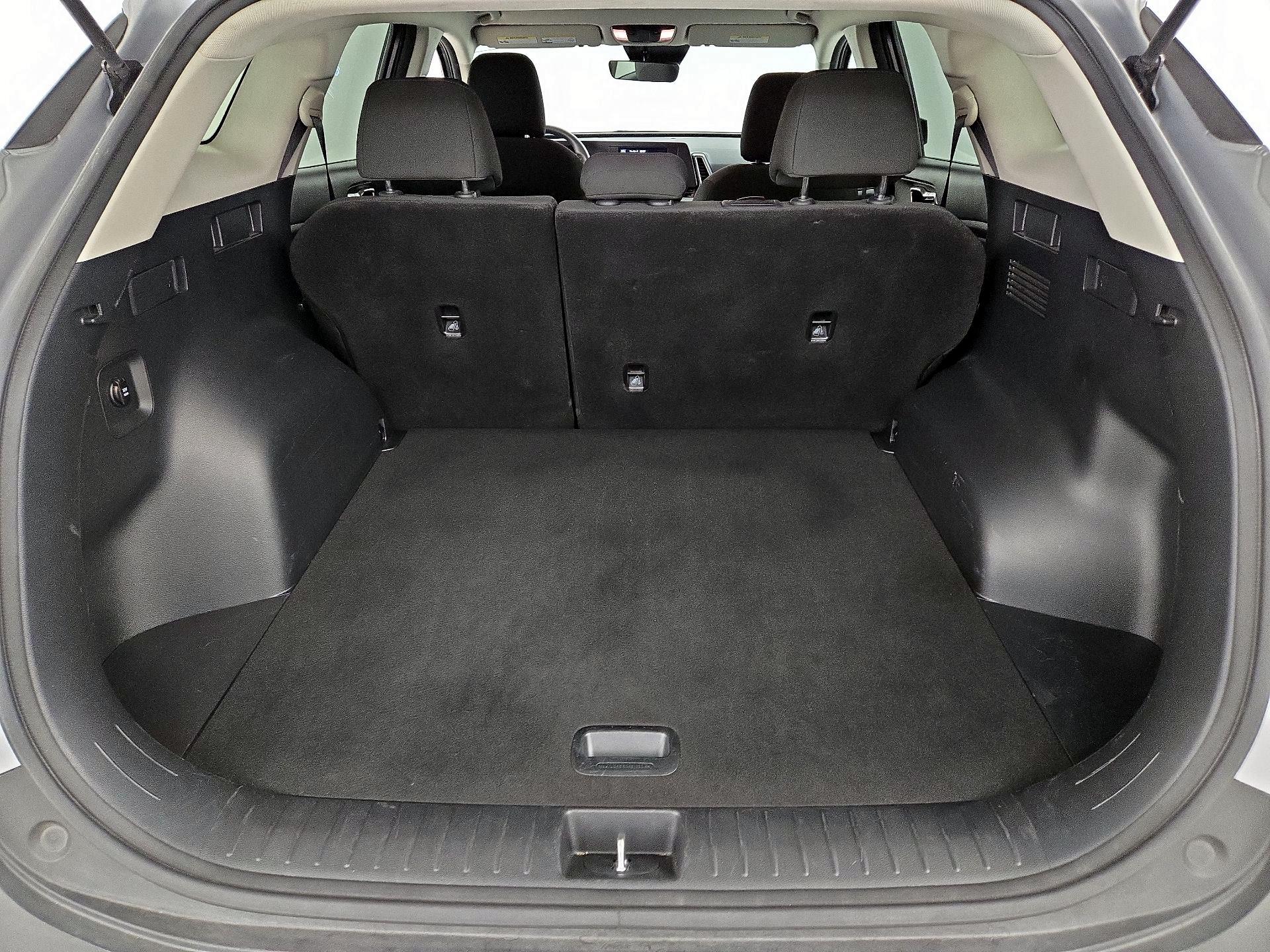 Thumbnail: 2025 Kia Sportage - 20