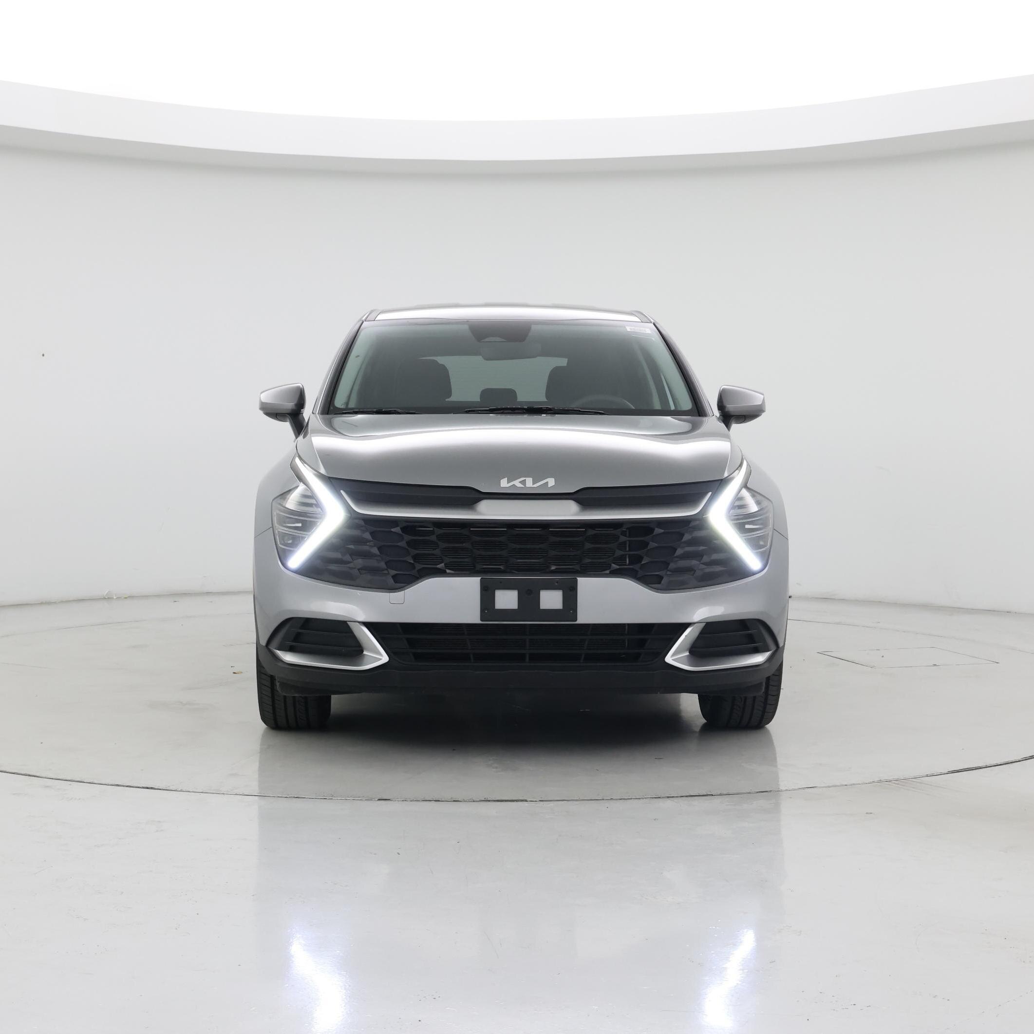 Thumbnail: 2025 Kia Sportage - 5