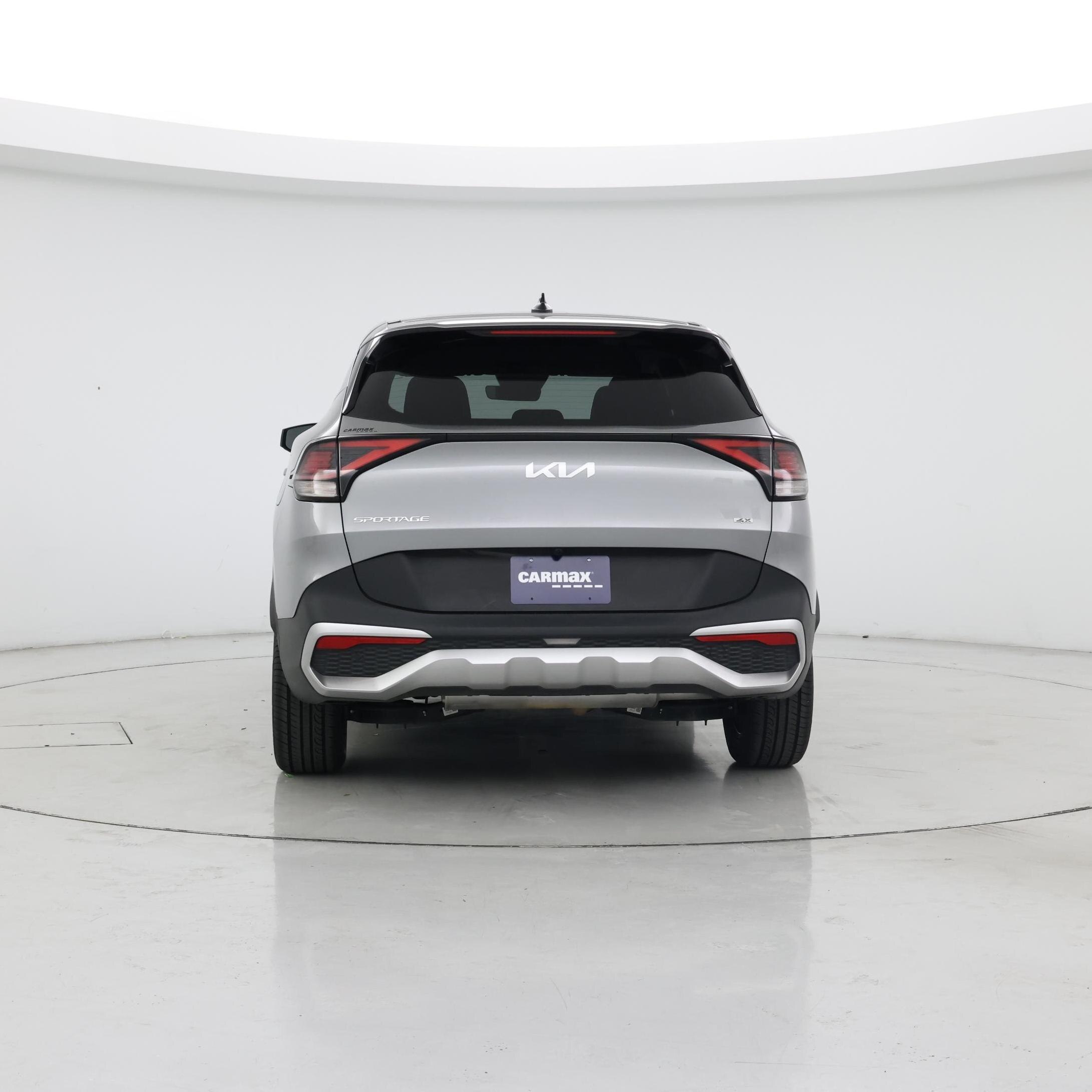 Thumbnail: 2025 Kia Sportage - 6