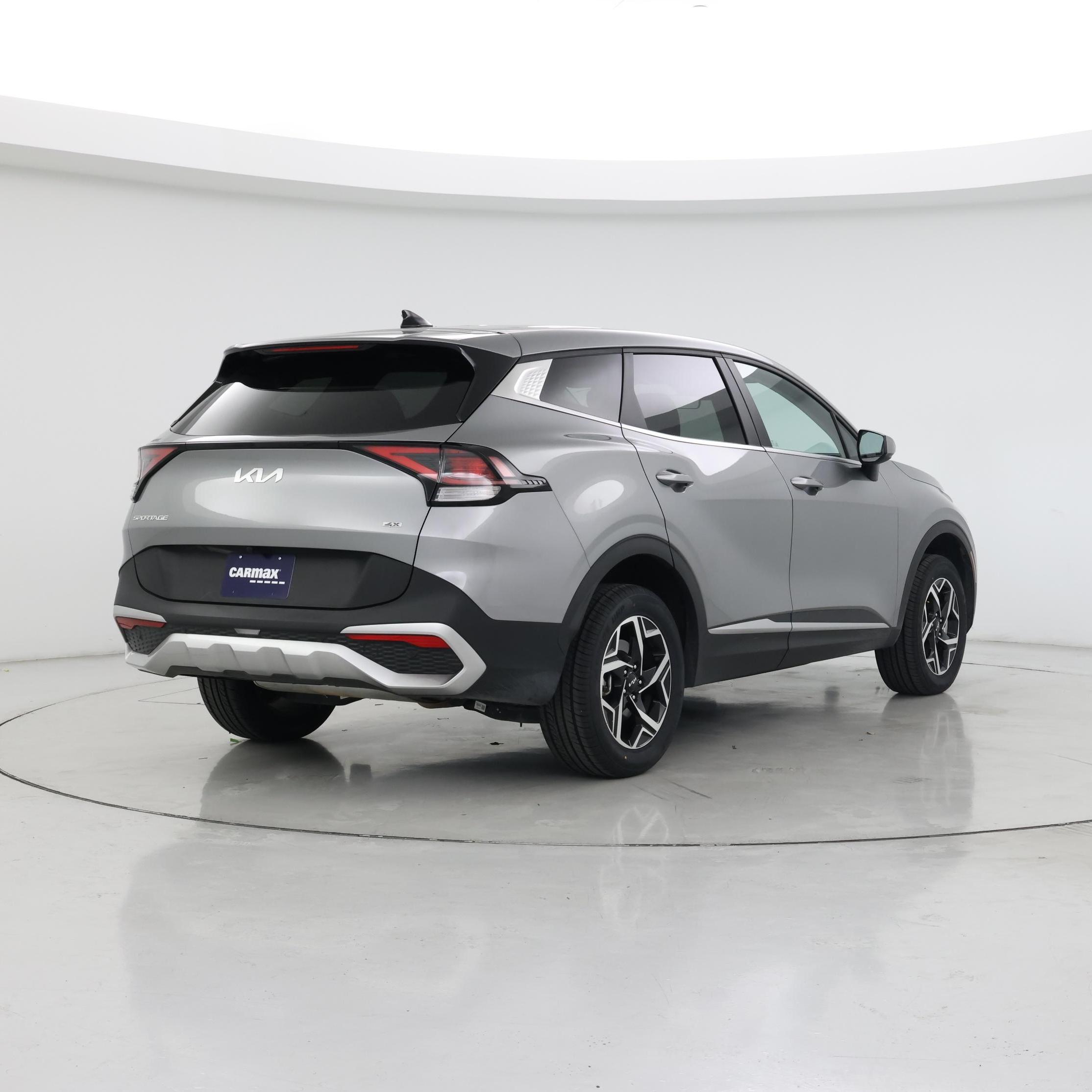 Thumbnail: 2025 Kia Sportage - 8