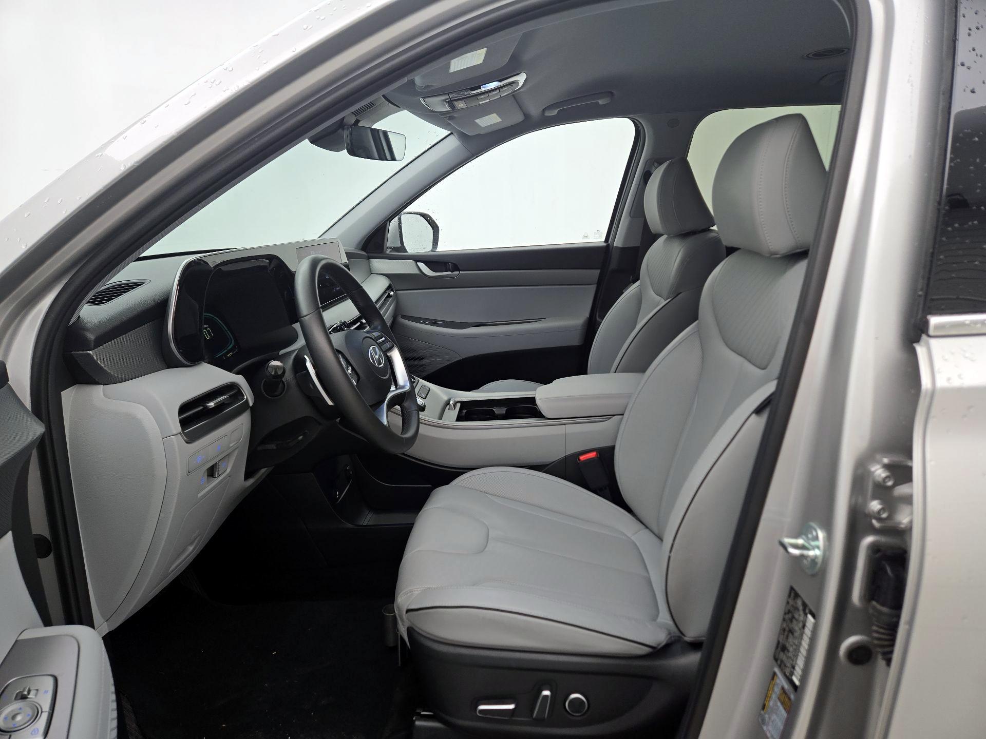 Thumbnail: 2025 Hyundai Palisade - 11