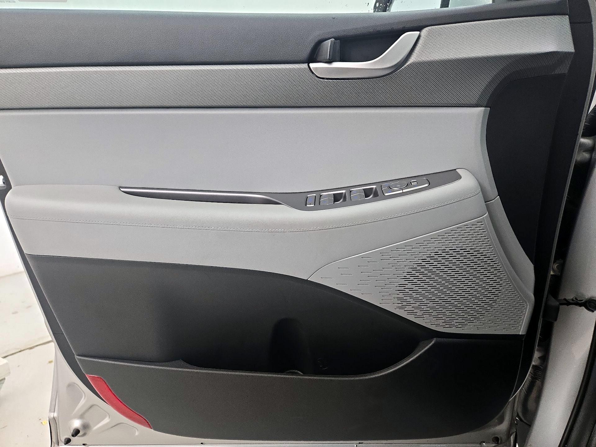 Thumbnail: 2025 Hyundai Palisade - 12