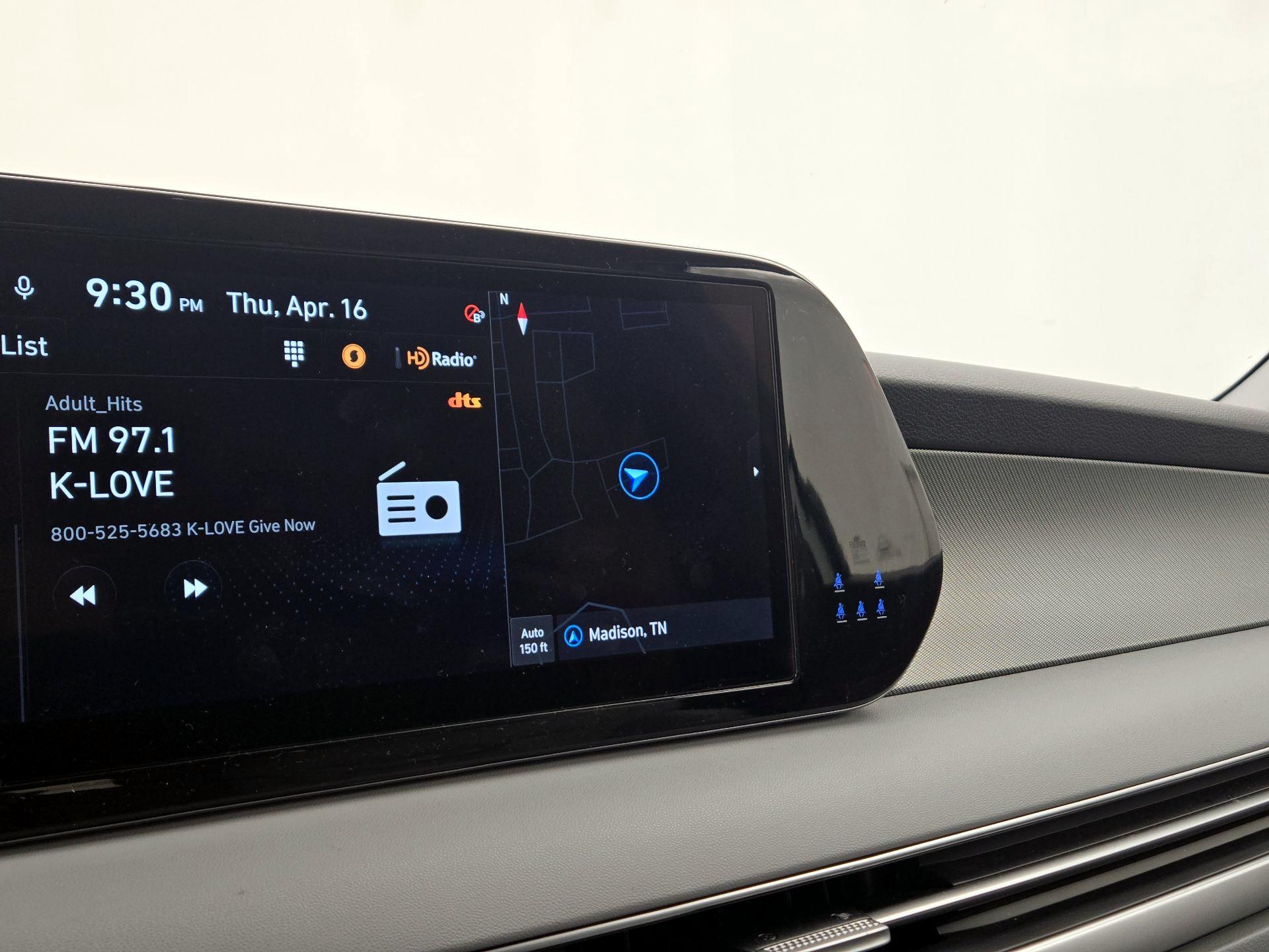 Thumbnail: 2025 Hyundai Palisade - 14