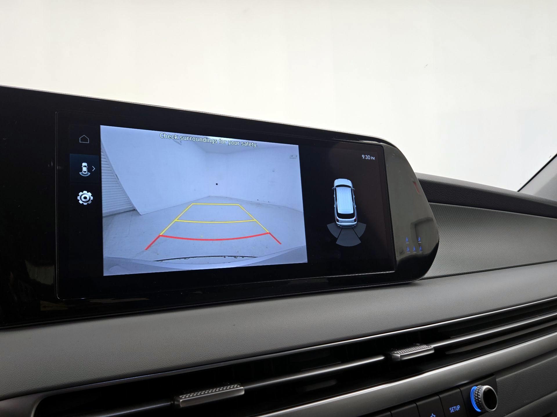 Thumbnail: 2025 Hyundai Palisade - 15