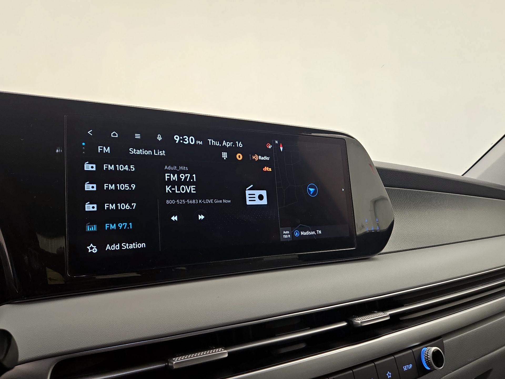 Thumbnail: 2025 Hyundai Palisade - 16