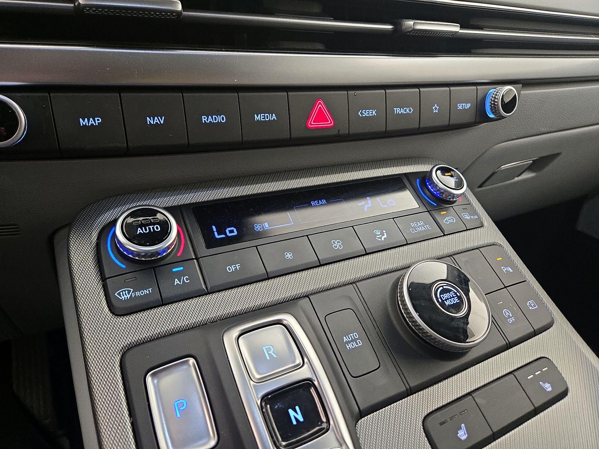 Thumbnail: 2025 Hyundai Palisade - 17