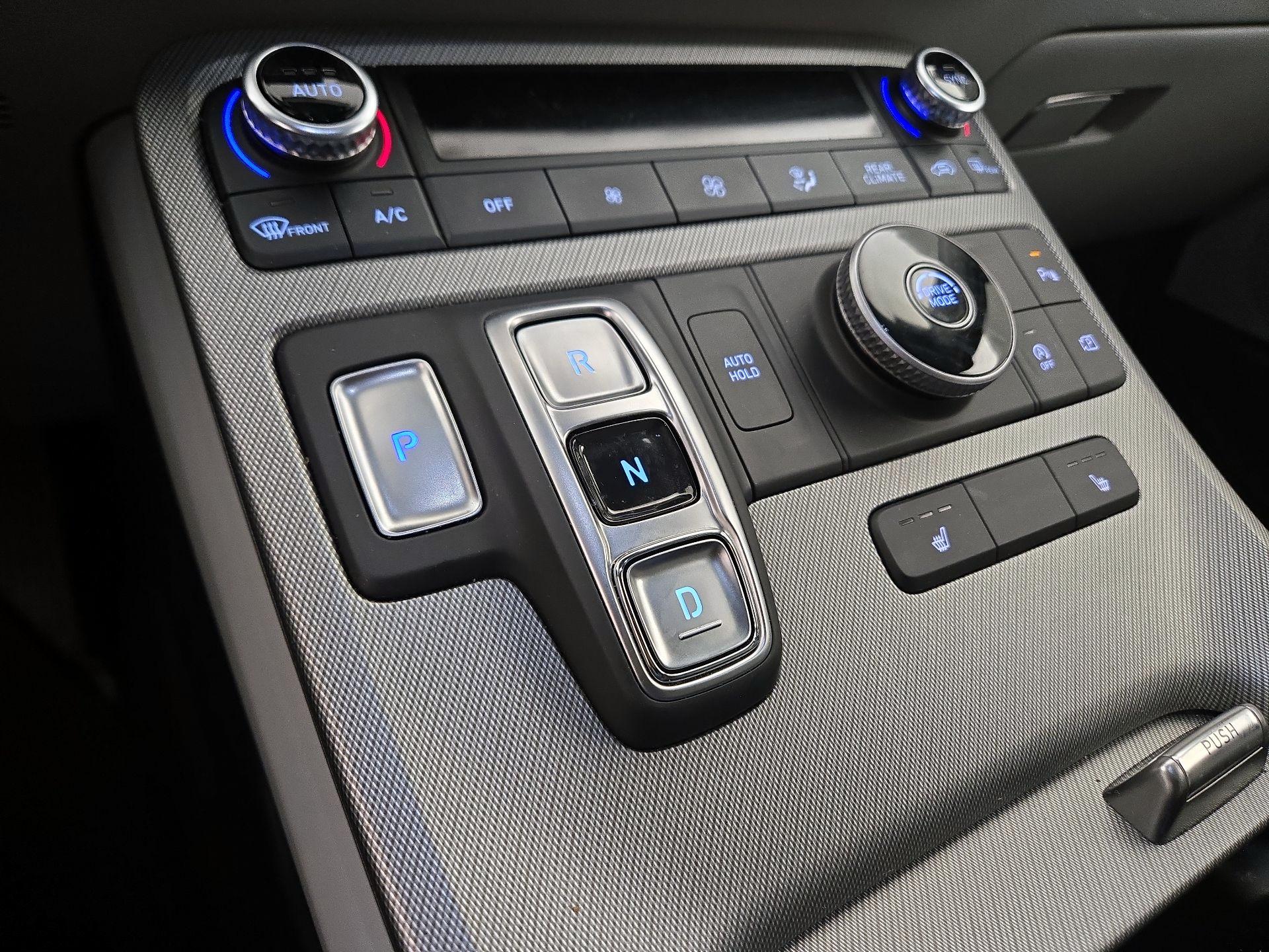 Thumbnail: 2025 Hyundai Palisade - 18