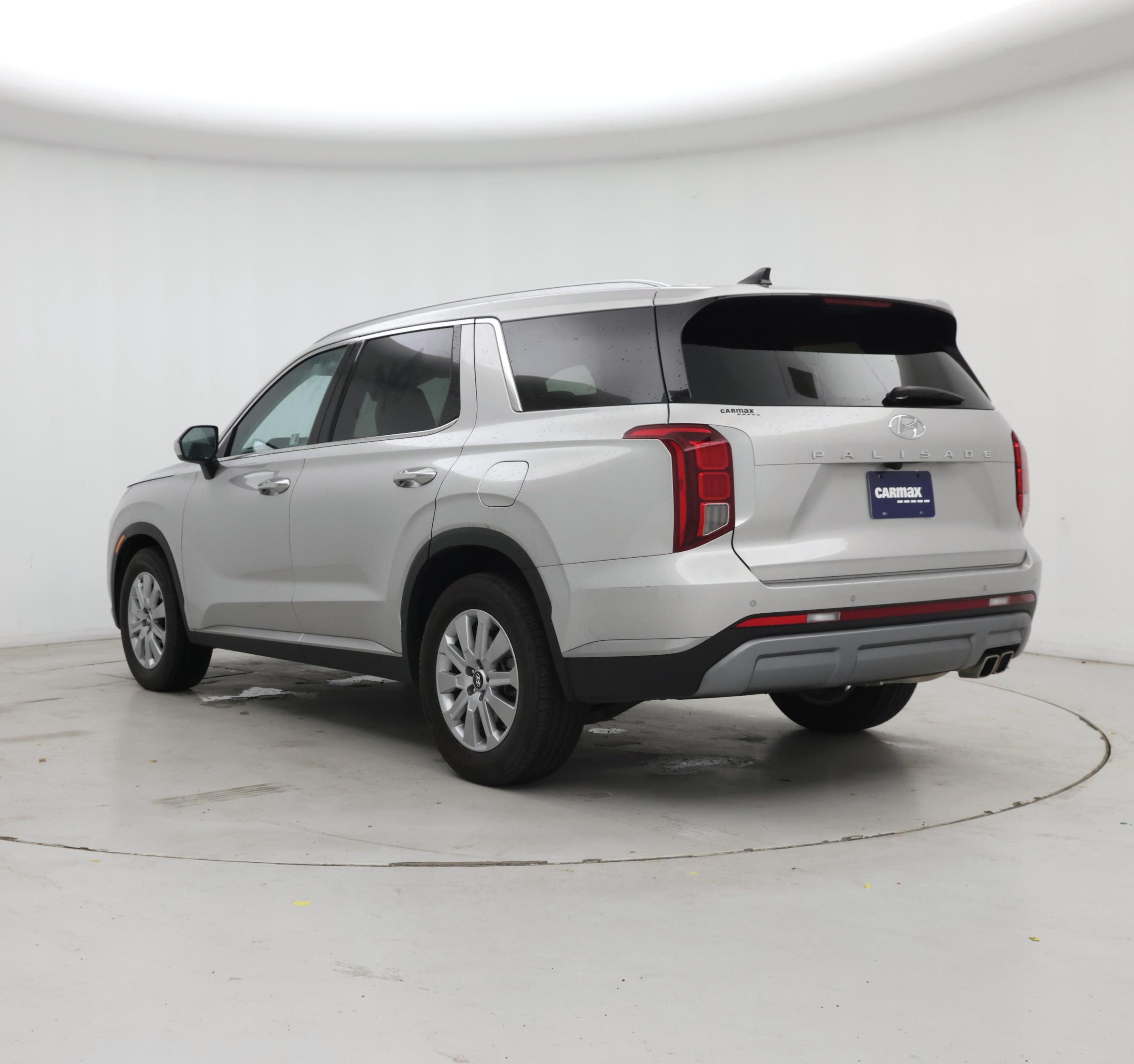 Thumbnail: 2025 Hyundai Palisade - 2