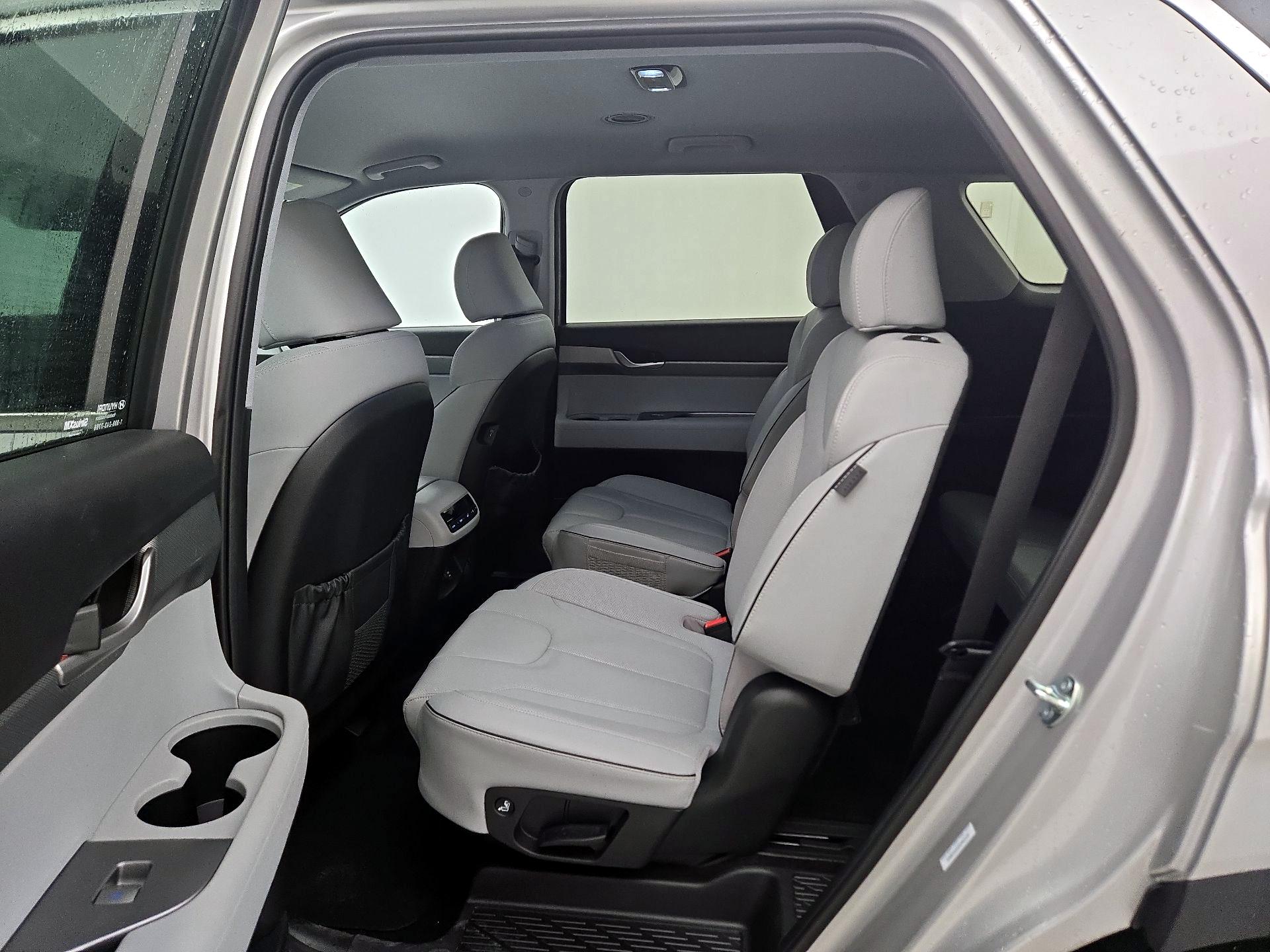 Thumbnail: 2025 Hyundai Palisade - 20