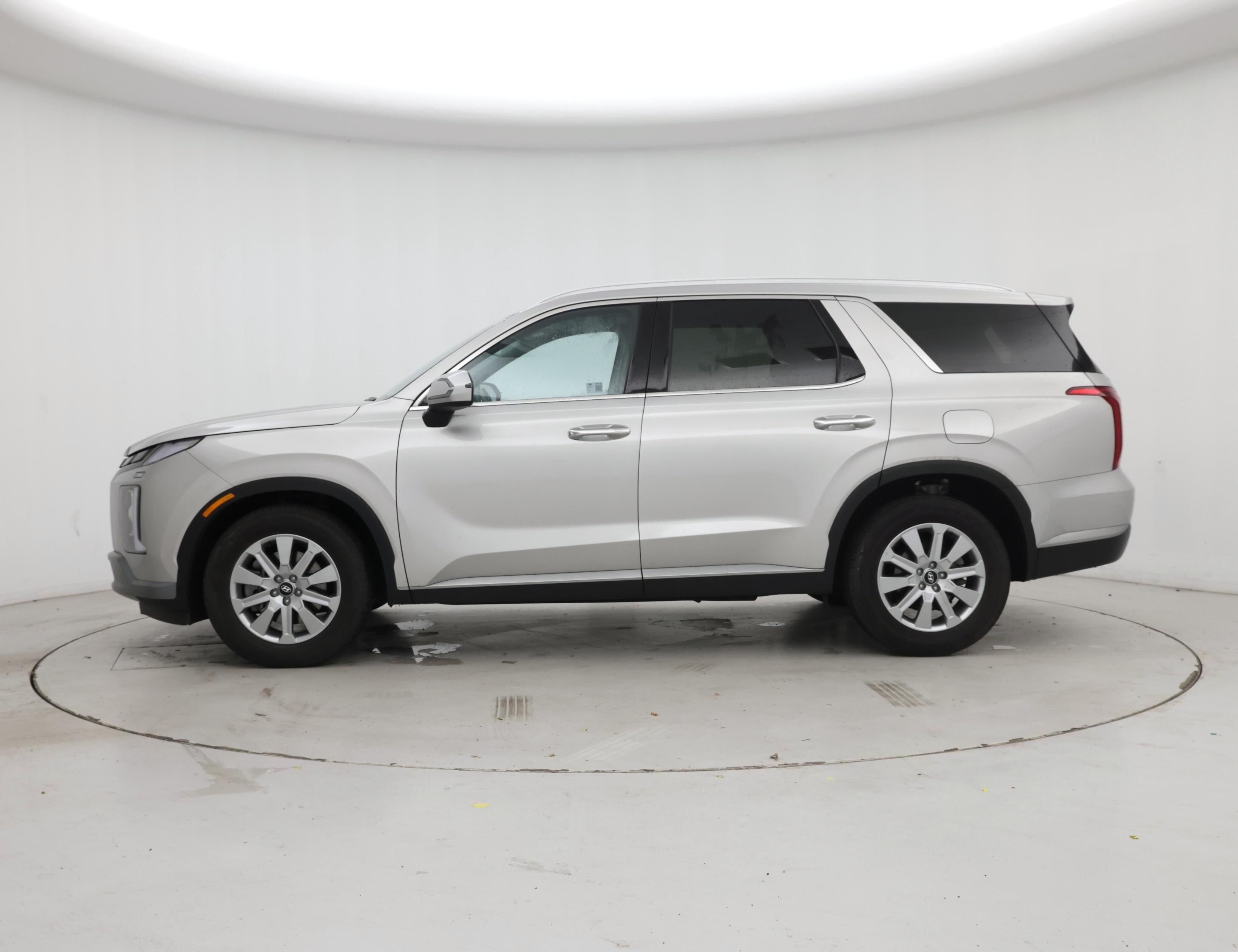 Thumbnail: 2025 Hyundai Palisade - 3