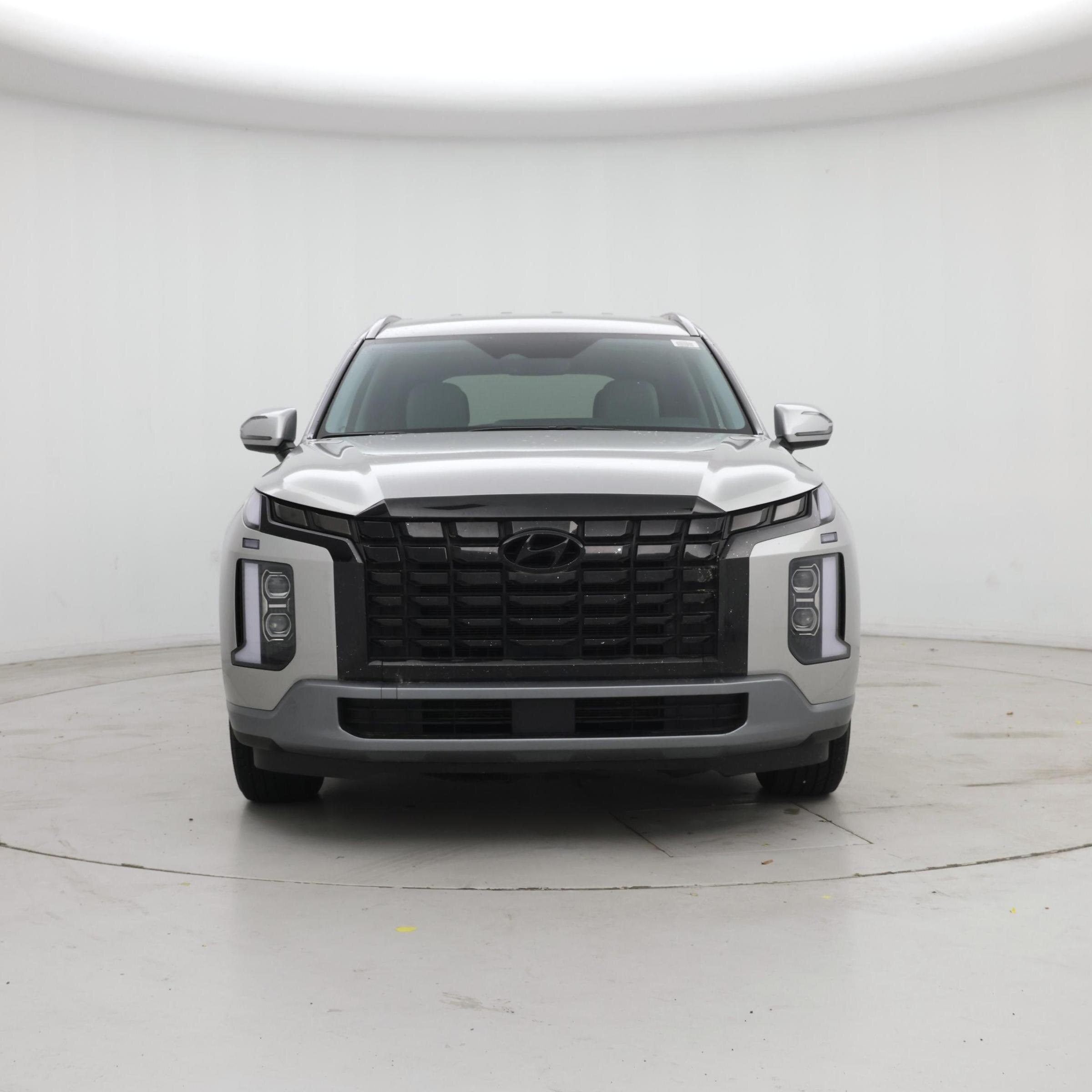 Thumbnail: 2025 Hyundai Palisade - 5