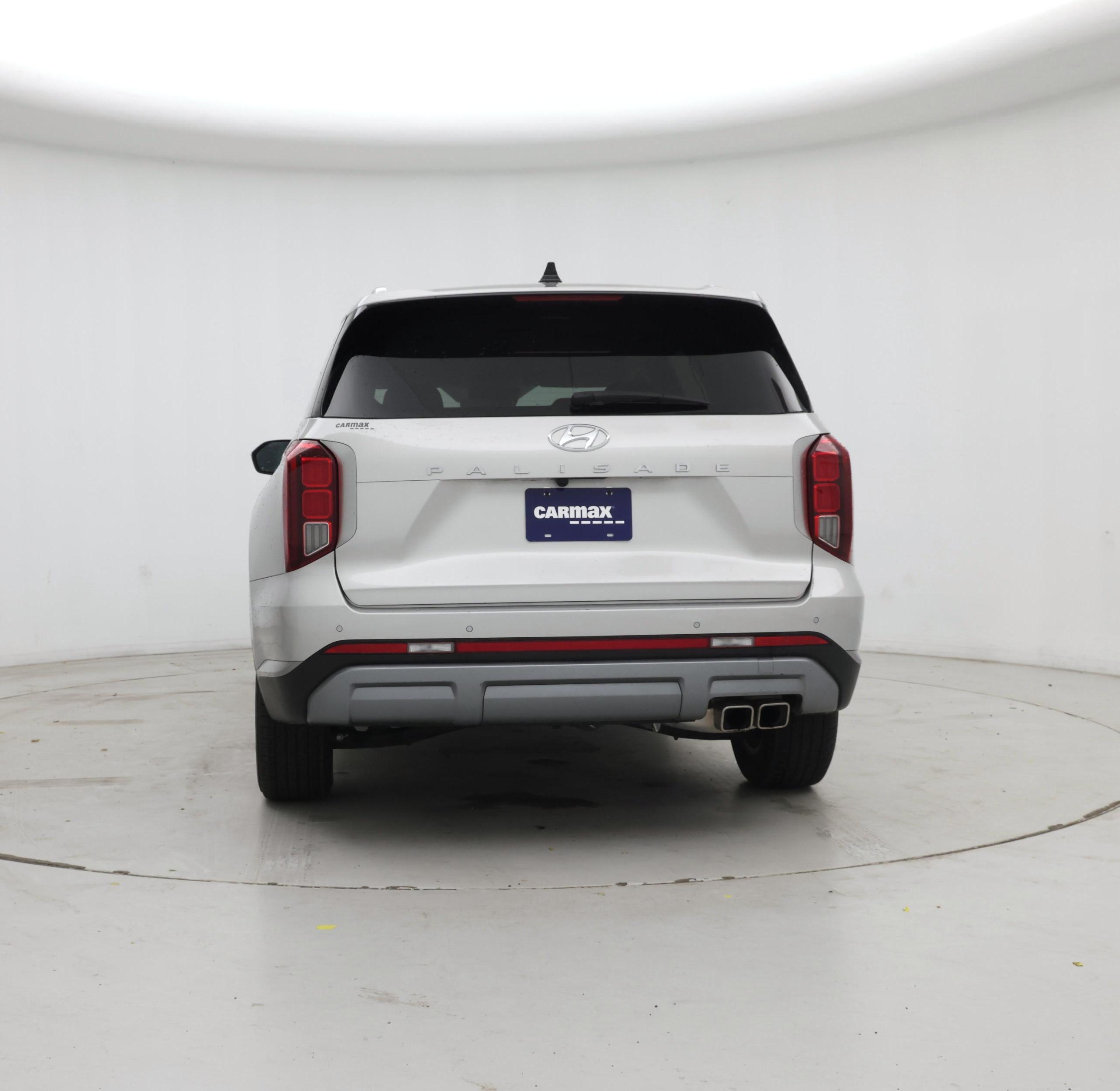 Thumbnail: 2025 Hyundai Palisade - 6