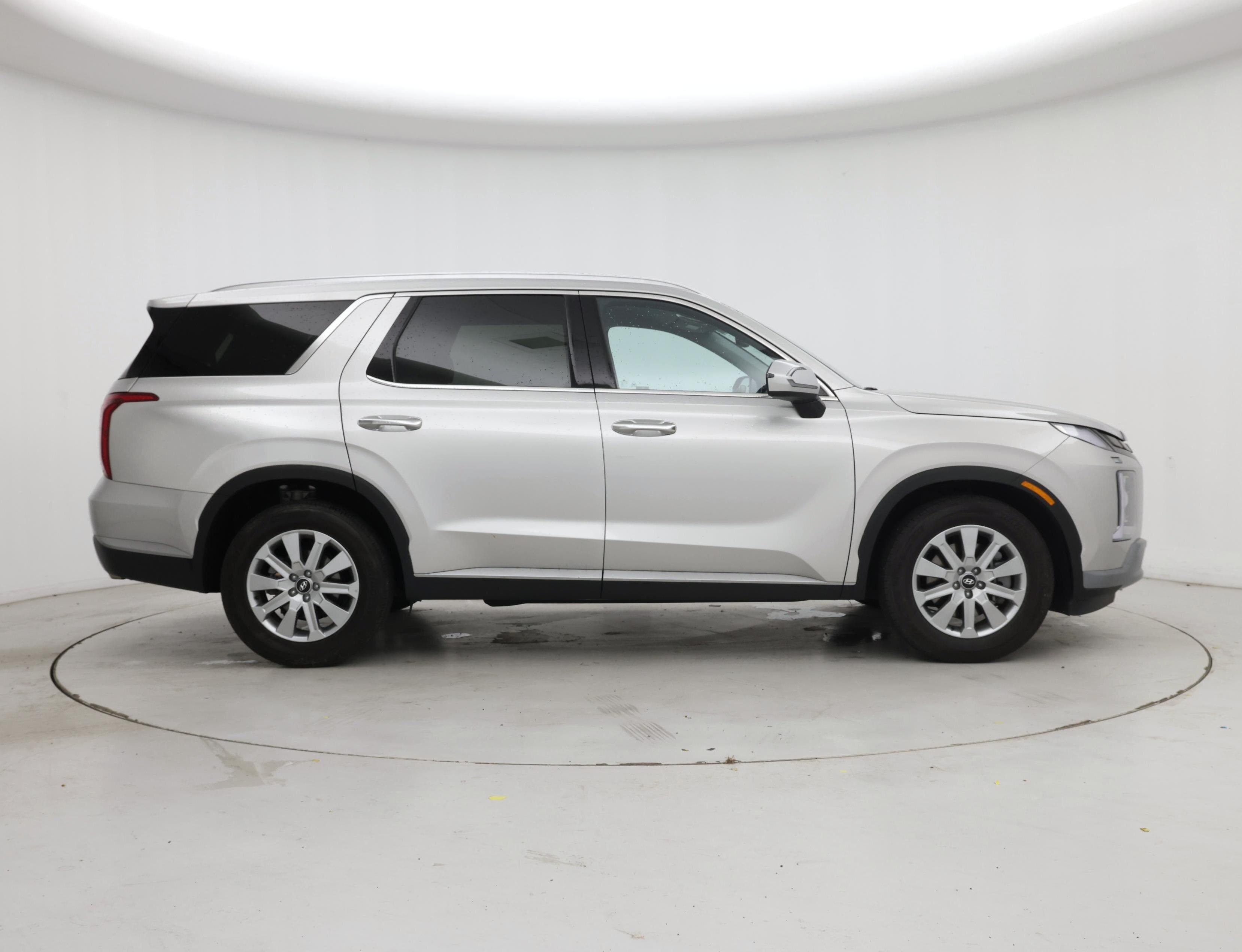 Thumbnail: 2025 Hyundai Palisade - 7