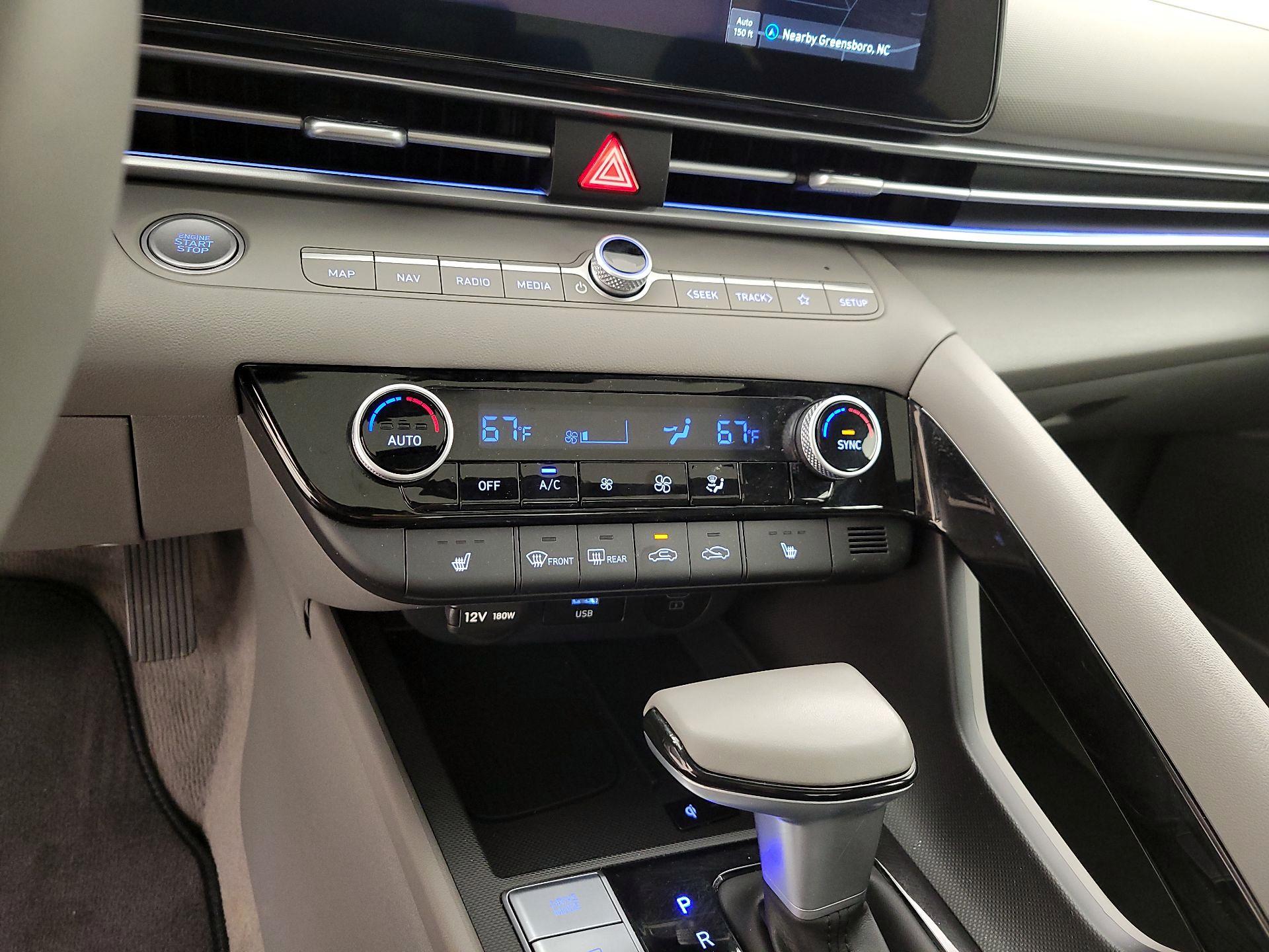 Thumbnail: 2025 Hyundai Elantra - 17