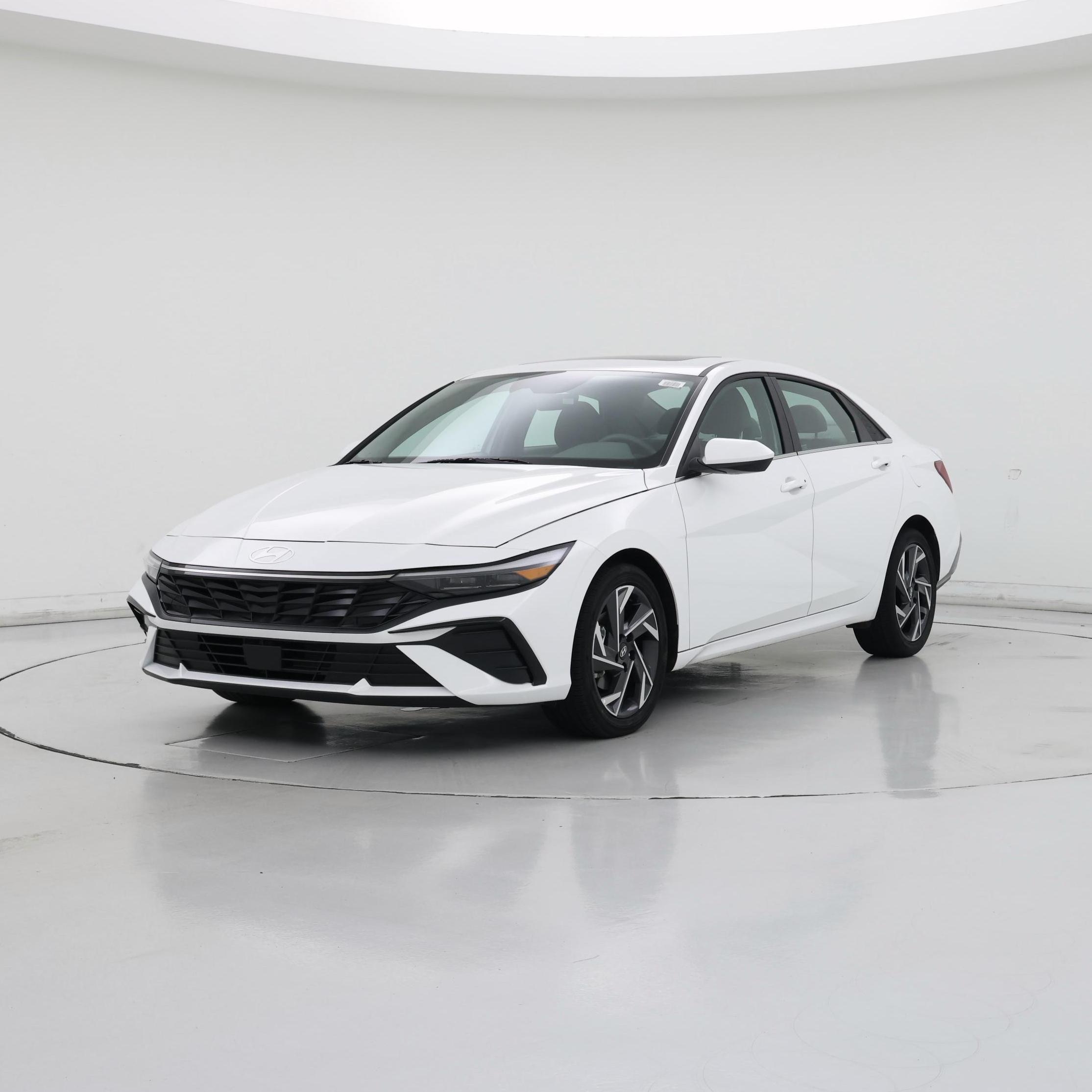 Thumbnail: 2025 Hyundai Elantra - 4