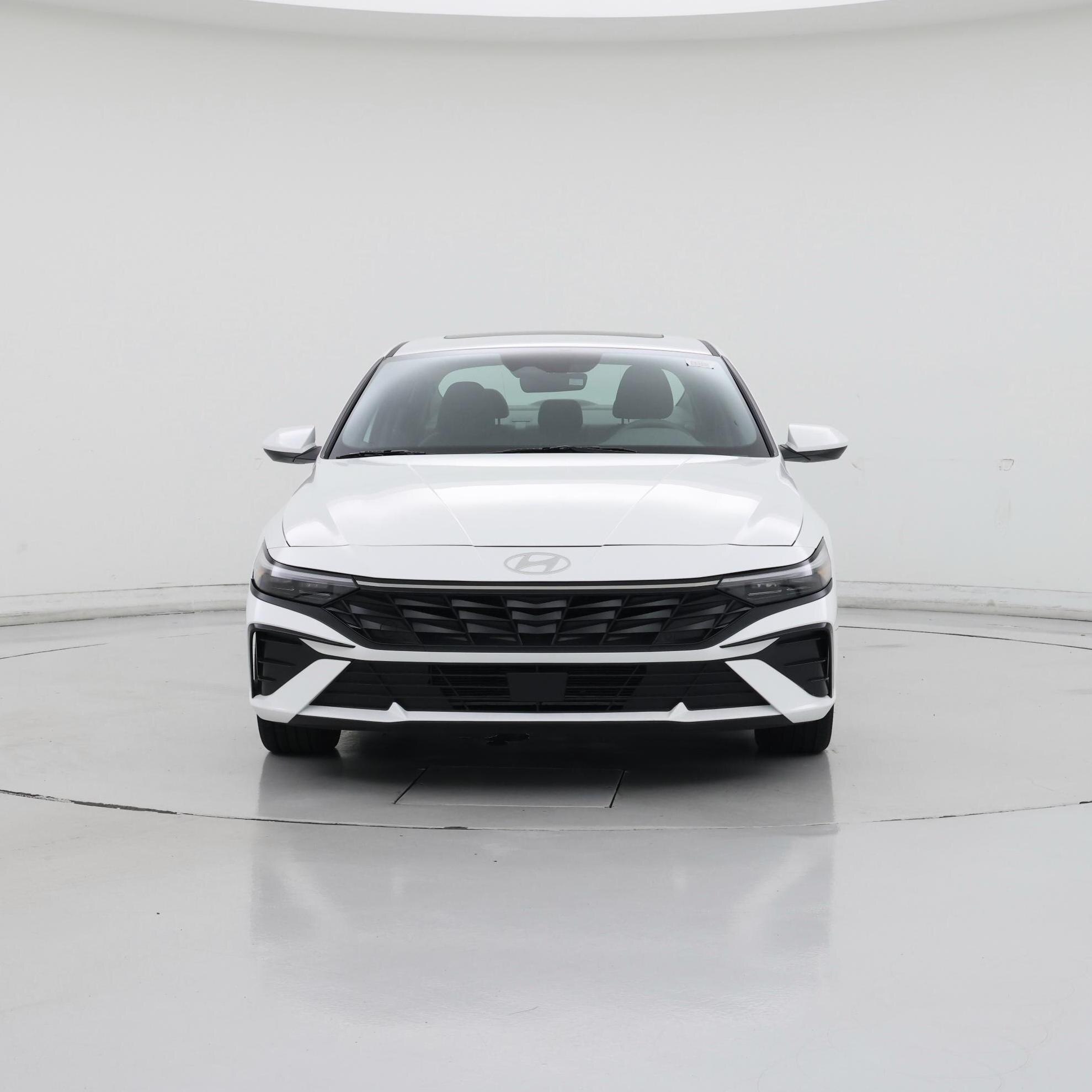 Thumbnail: 2025 Hyundai Elantra - 5