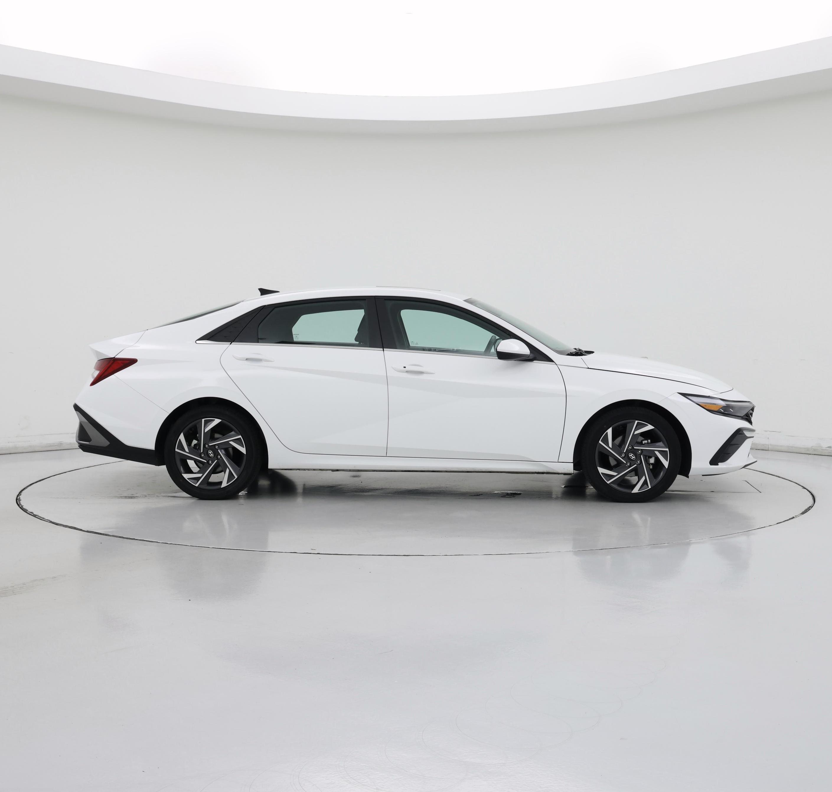 Thumbnail: 2025 Hyundai Elantra - 7