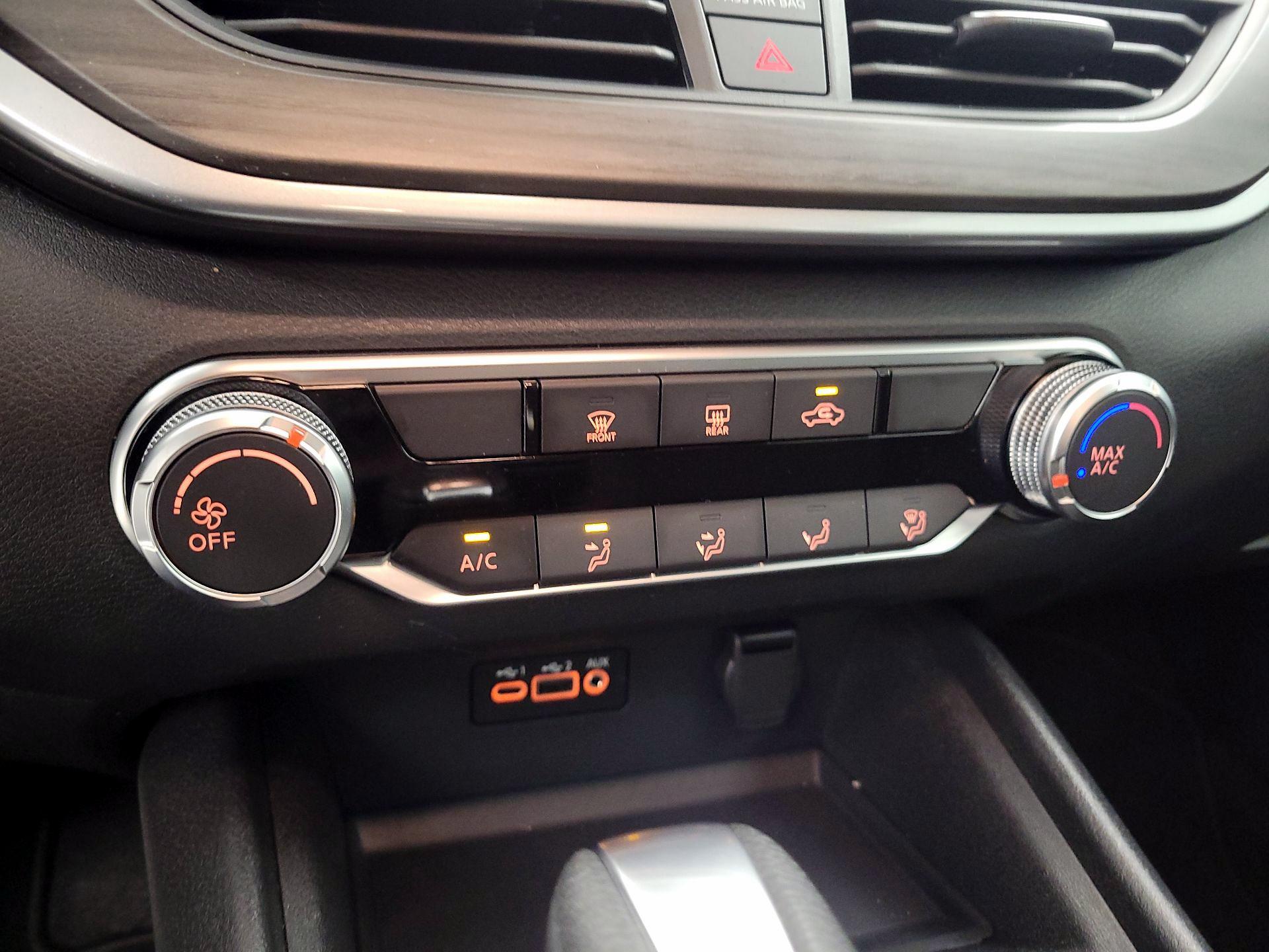 Thumbnail: 2025 Nissan Altima - 16