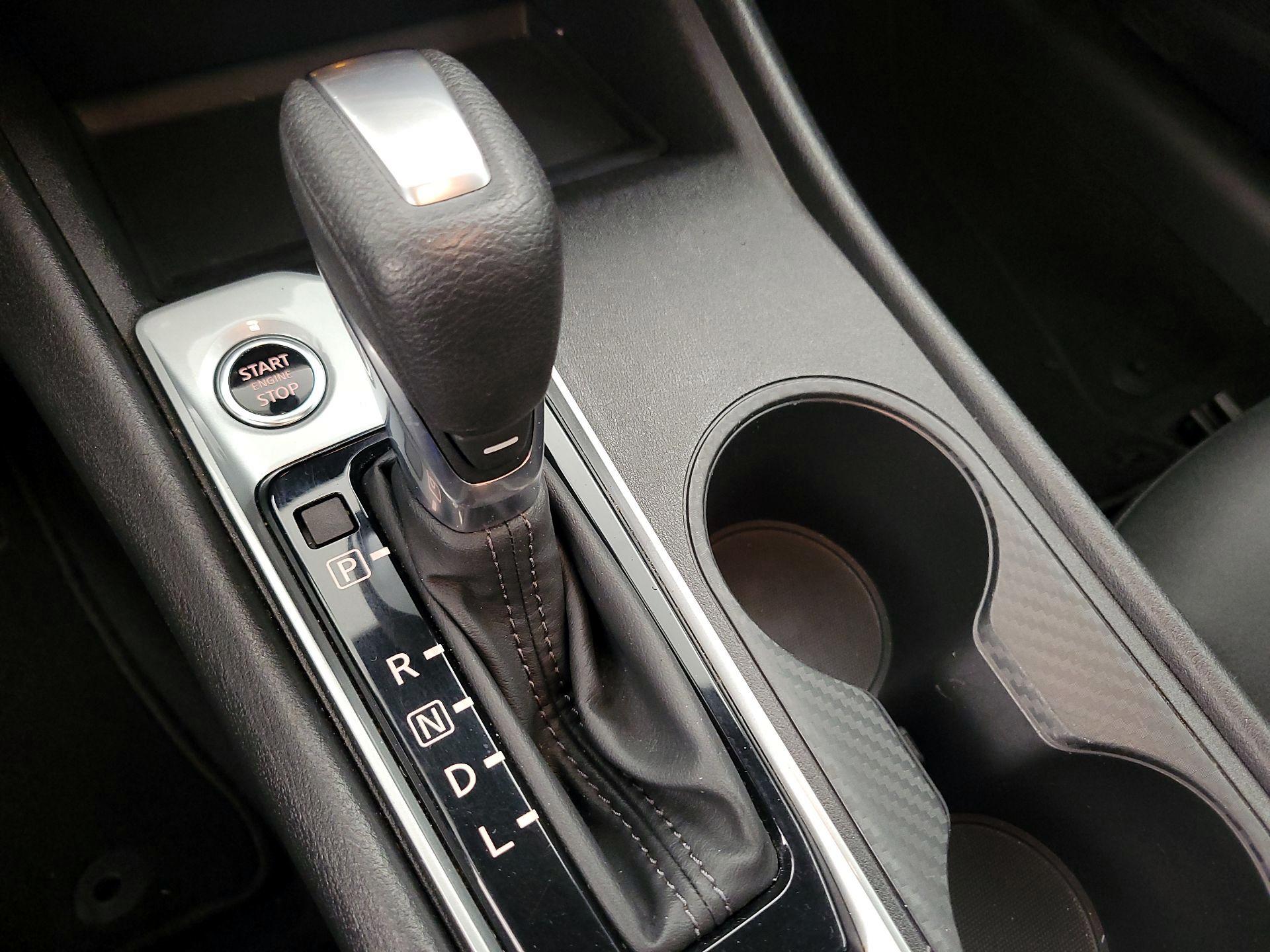 Thumbnail: 2025 Nissan Altima - 17