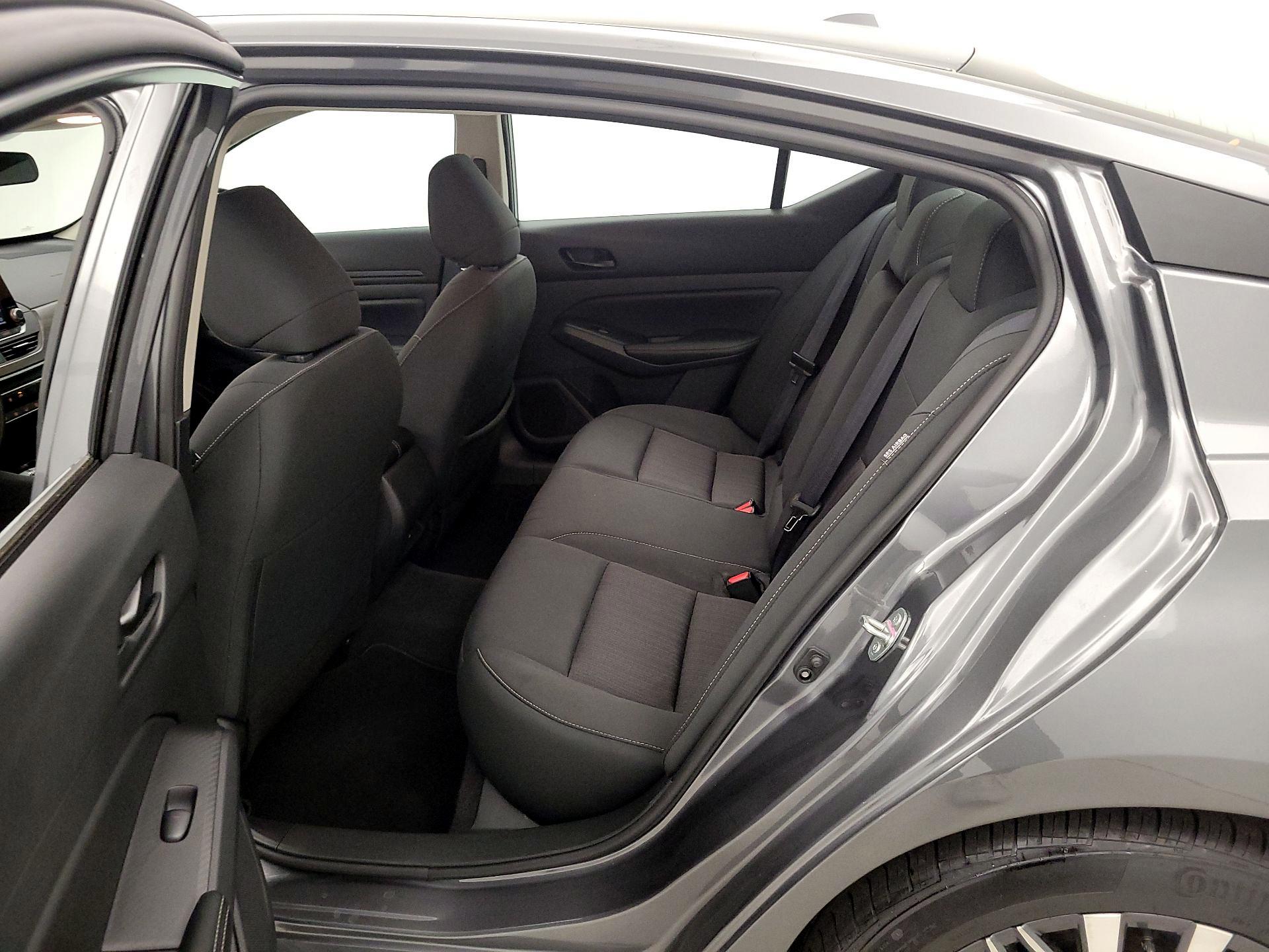 Thumbnail: 2025 Nissan Altima - 19