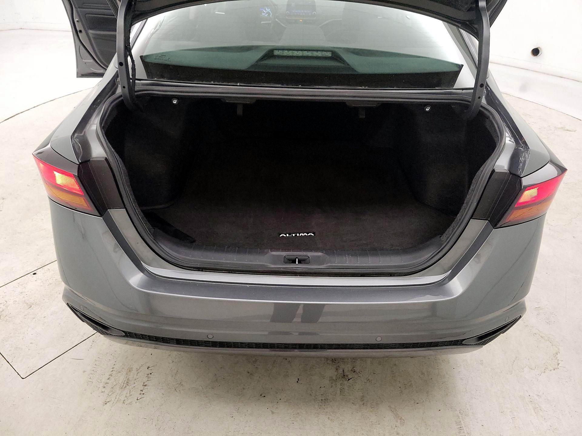 Thumbnail: 2025 Nissan Altima - 20