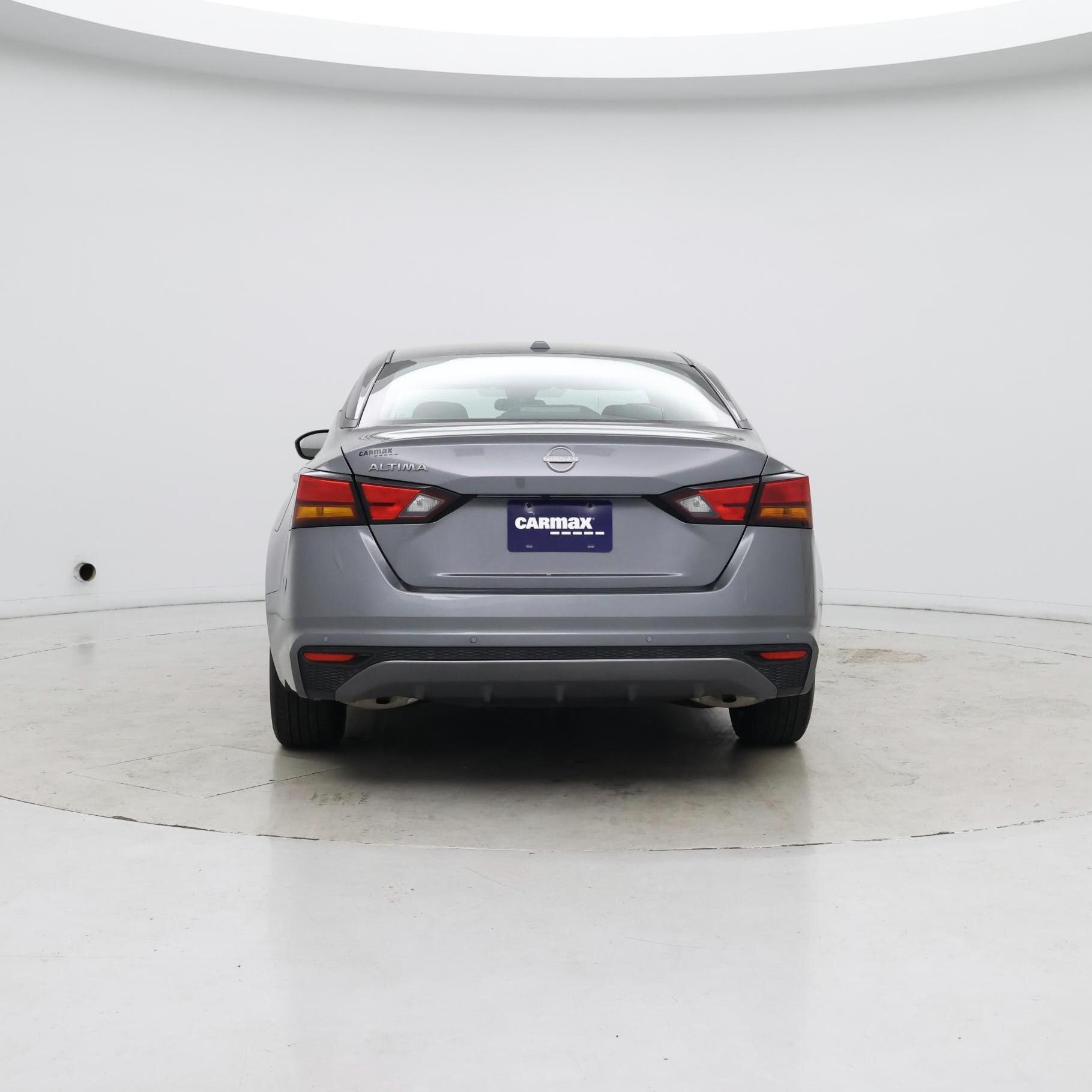 Thumbnail: 2025 Nissan Altima - 6