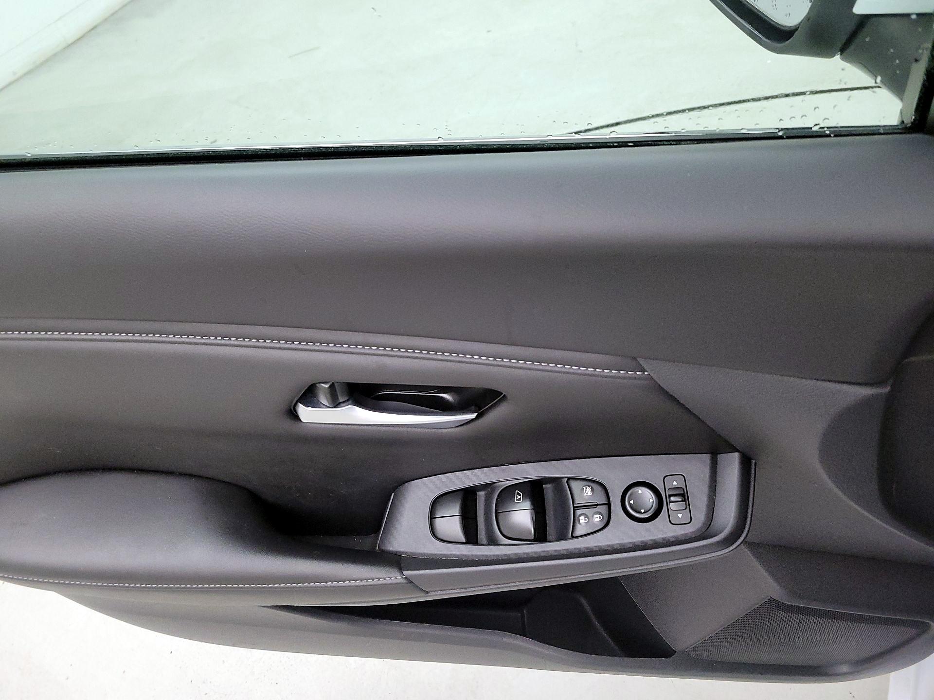 Thumbnail: 2025 Nissan Sentra - 12