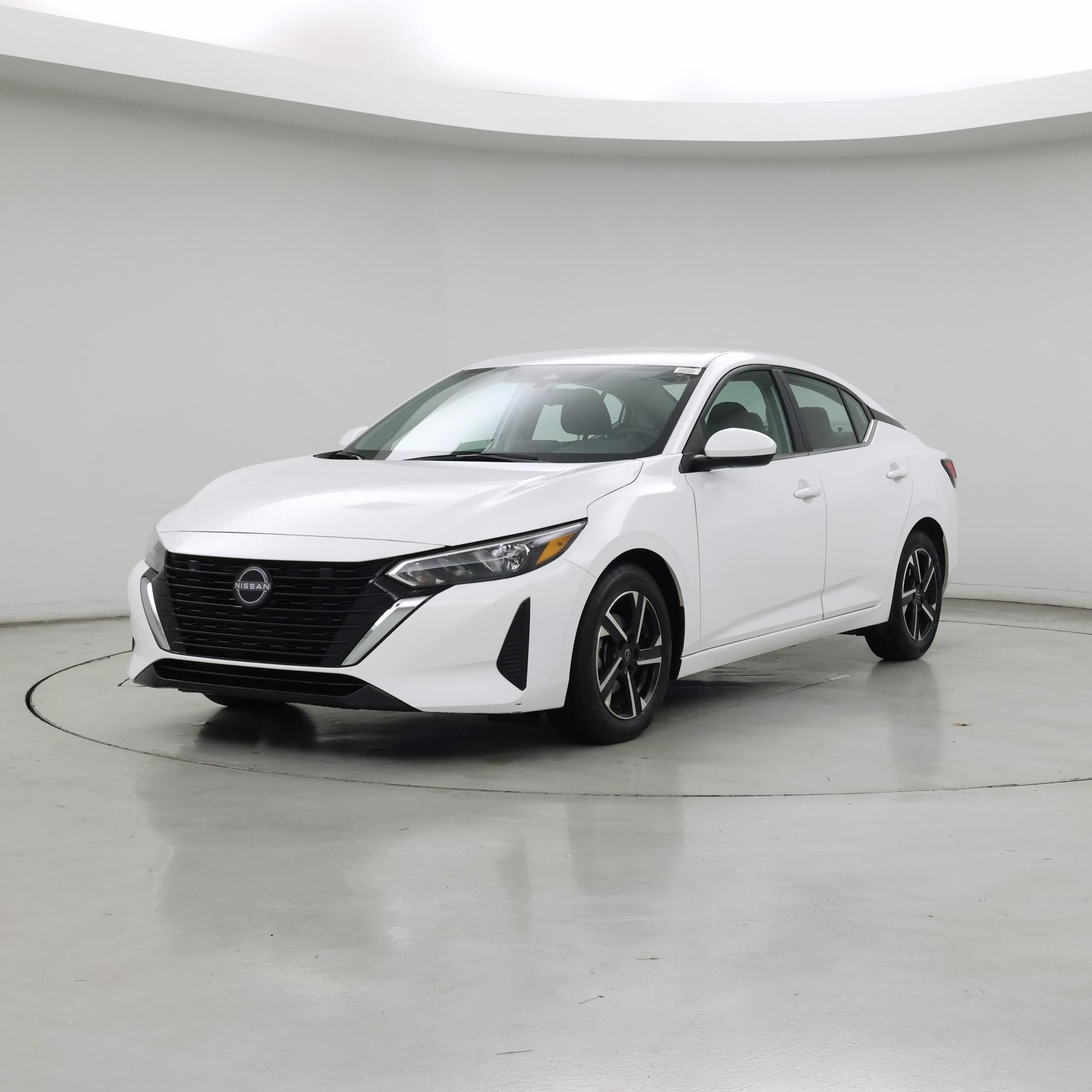 Thumbnail: 2025 Nissan Sentra - 4