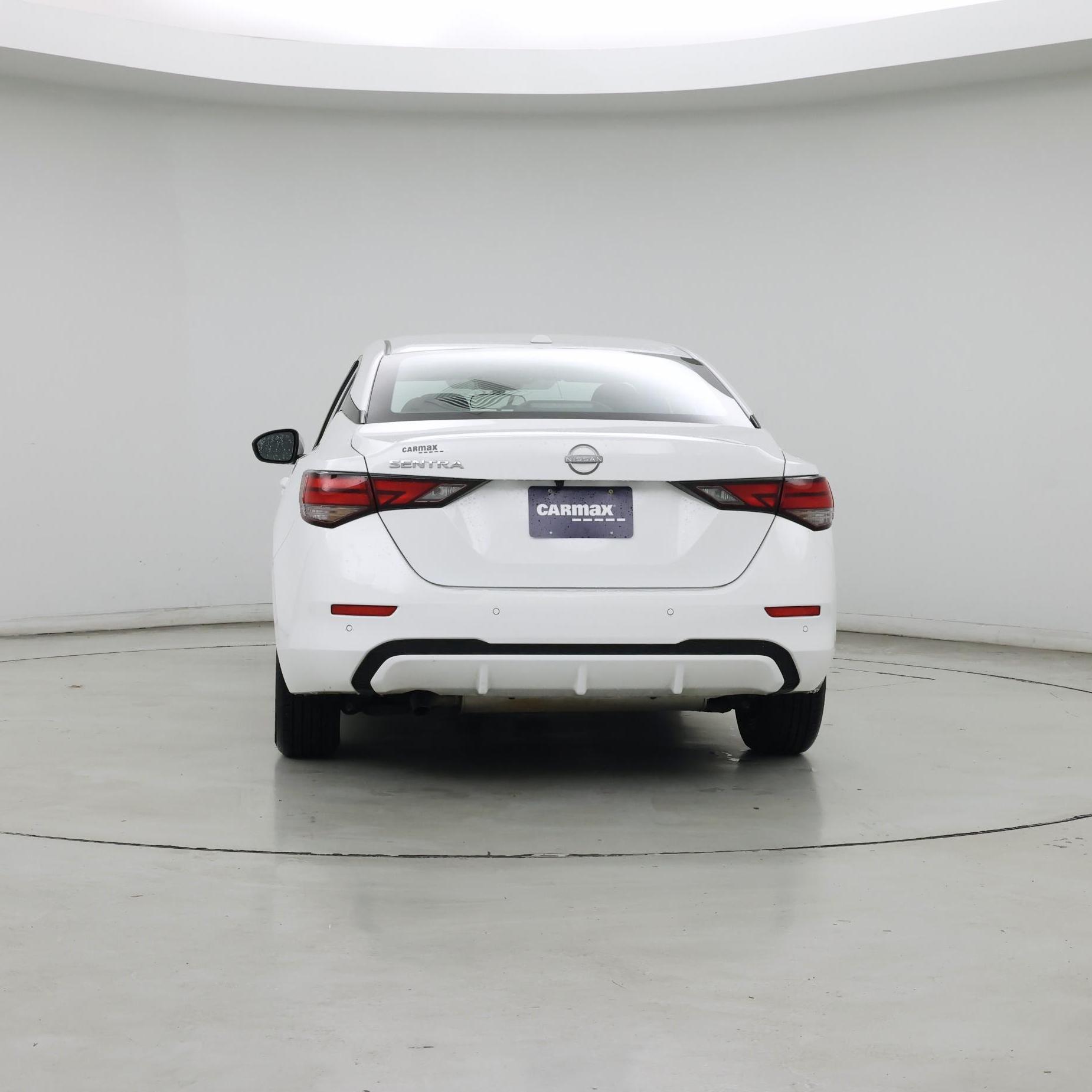 Thumbnail: 2025 Nissan Sentra - 6