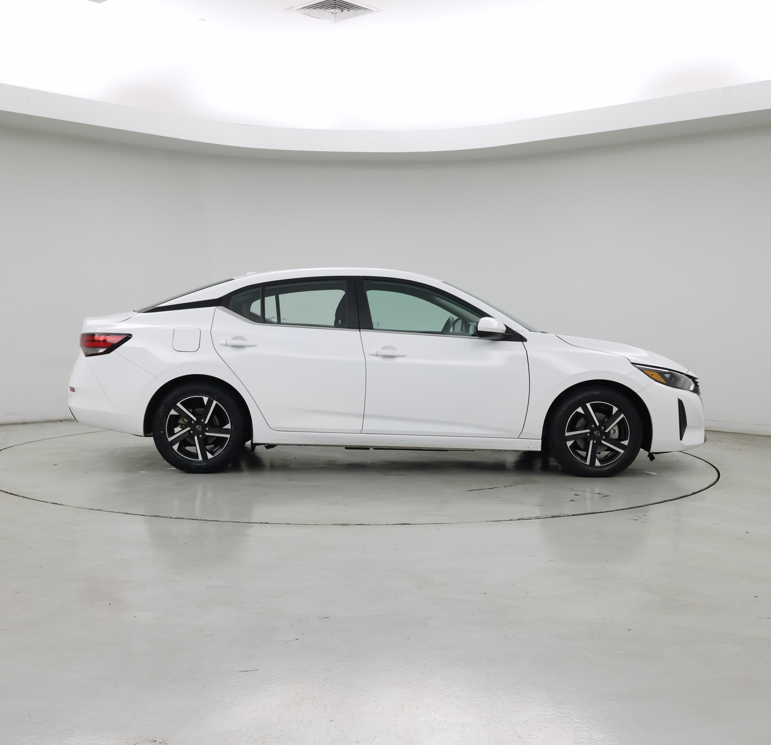 Thumbnail: 2025 Nissan Sentra - 7