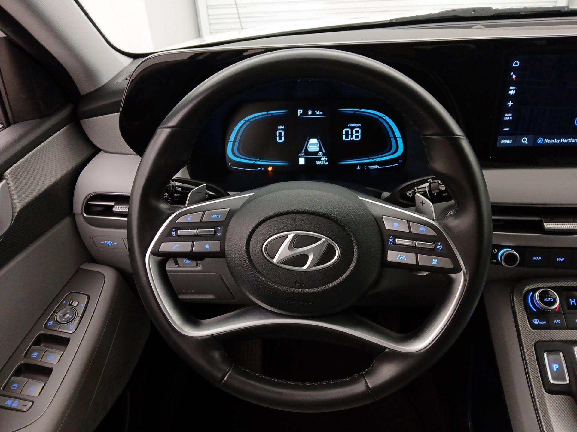 Thumbnail: 2025 Hyundai Palisade - 10