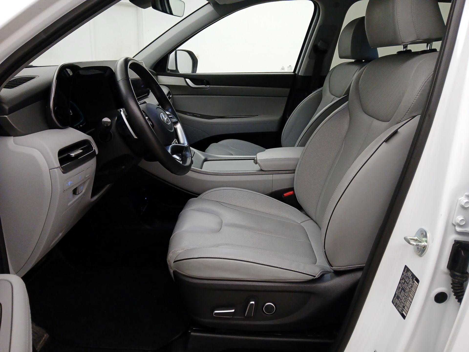 Thumbnail: 2025 Hyundai Palisade - 11