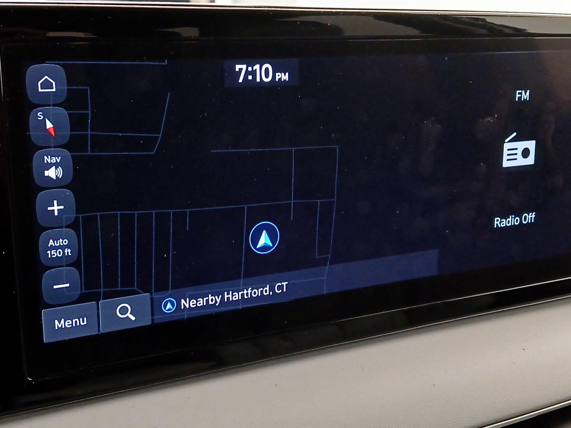 Thumbnail: 2025 Hyundai Palisade - 14