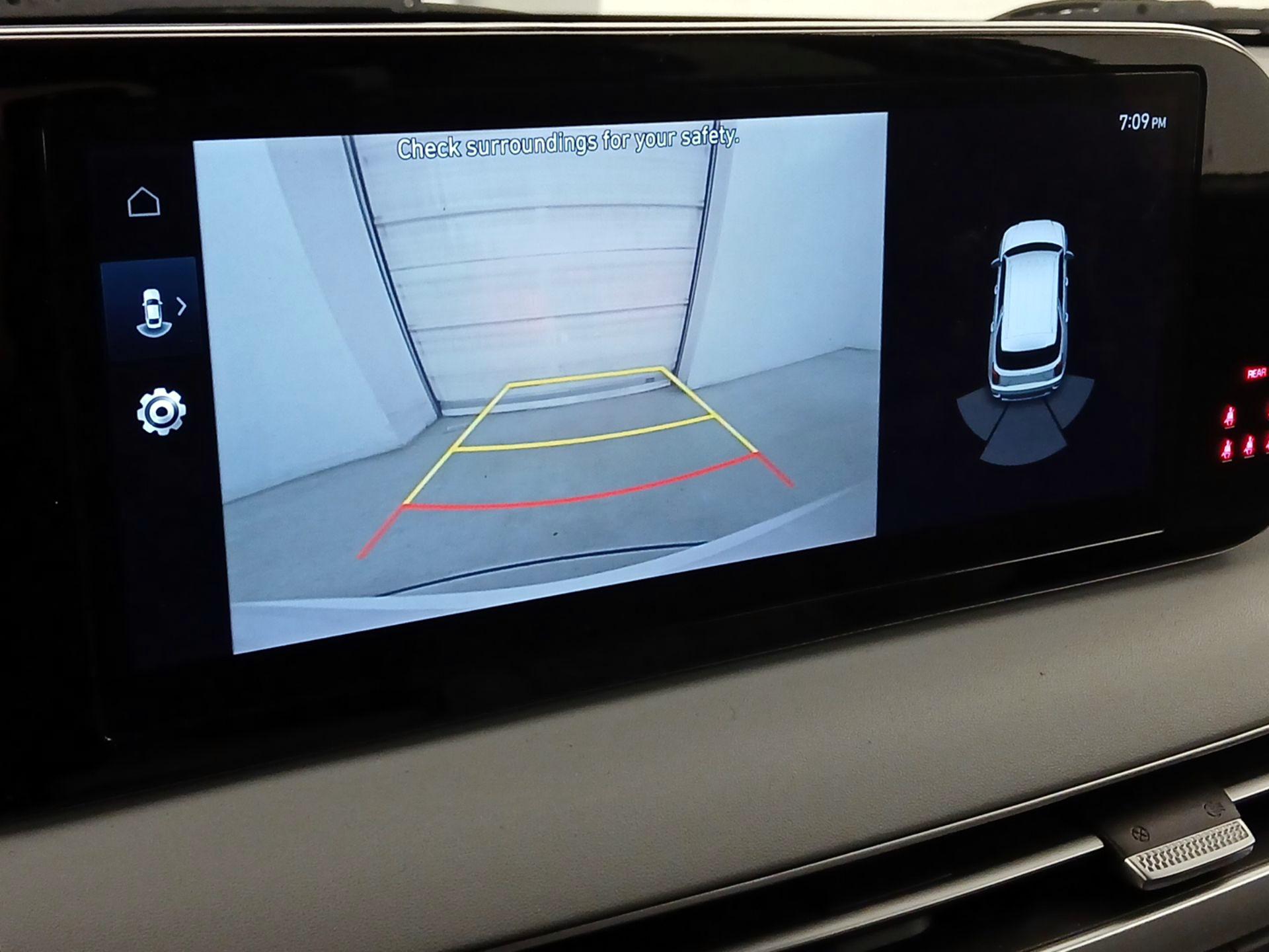 Thumbnail: 2025 Hyundai Palisade - 15