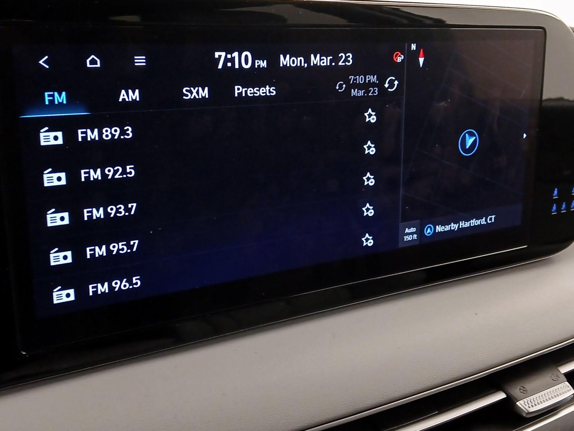 Thumbnail: 2025 Hyundai Palisade - 16