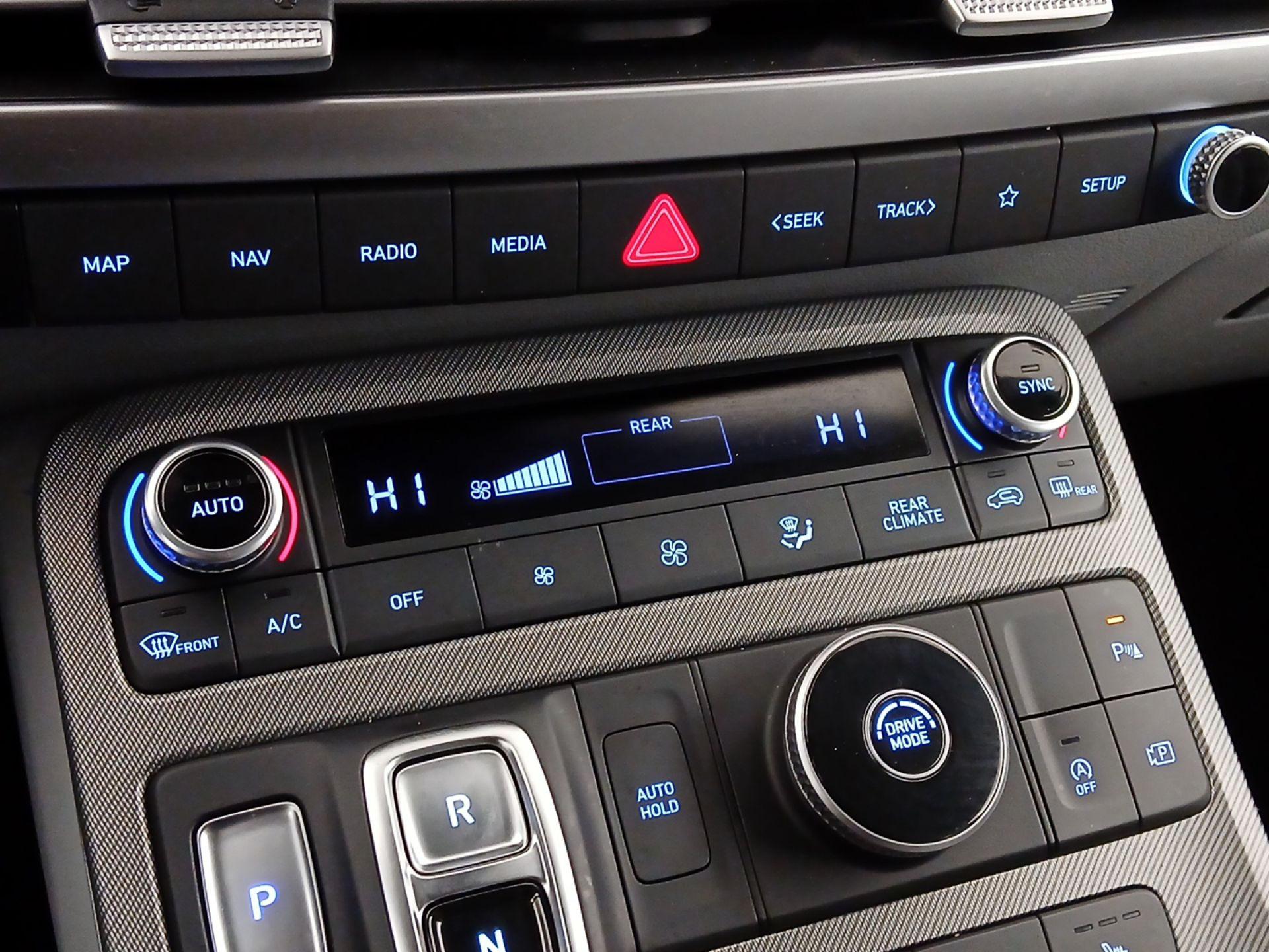 Thumbnail: 2025 Hyundai Palisade - 17