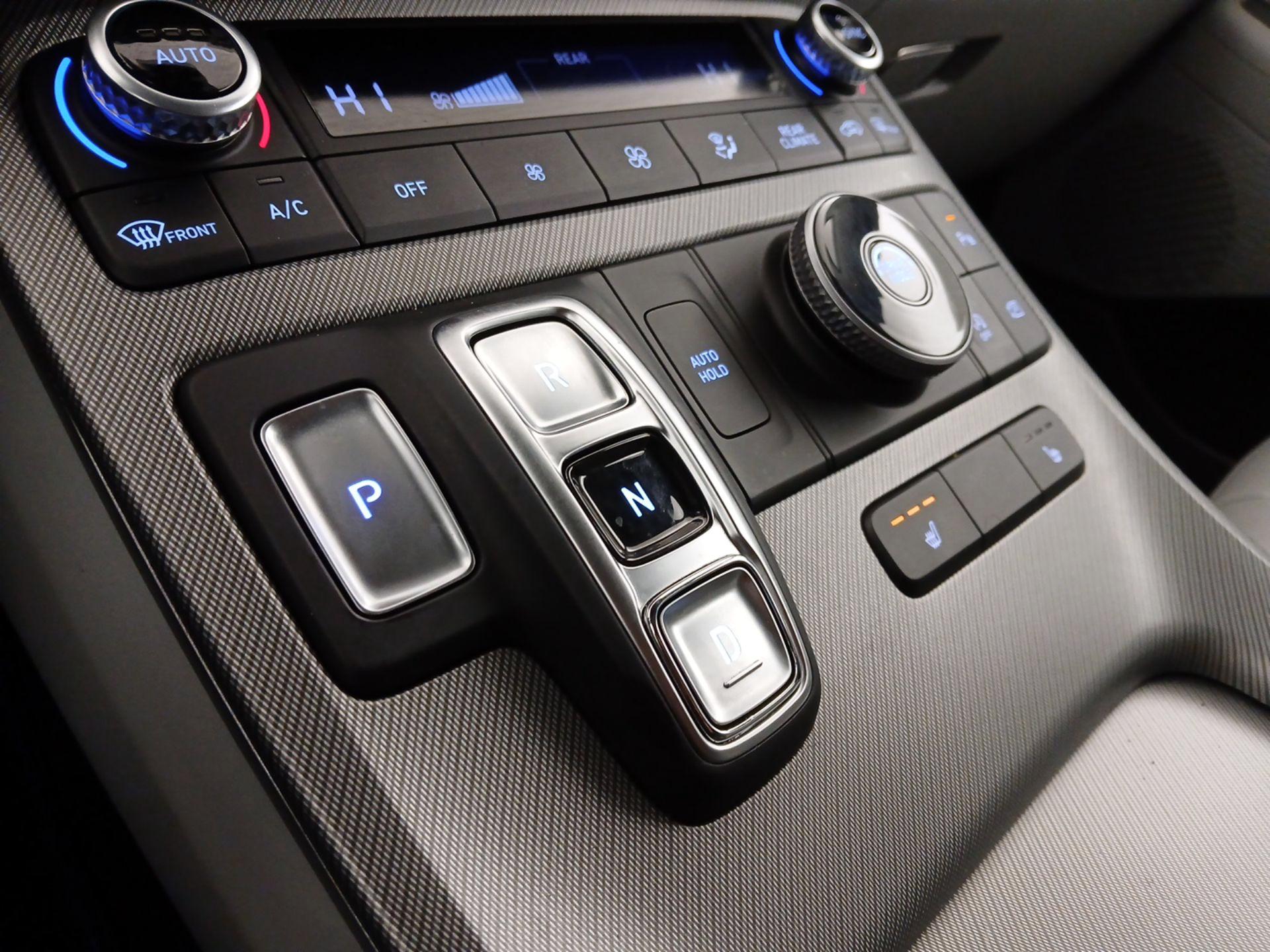 Thumbnail: 2025 Hyundai Palisade - 18