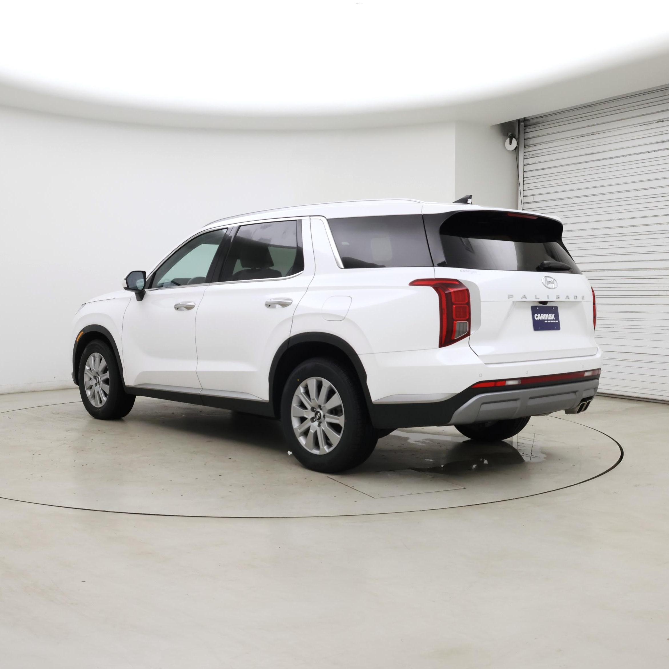 Thumbnail: 2025 Hyundai Palisade - 2