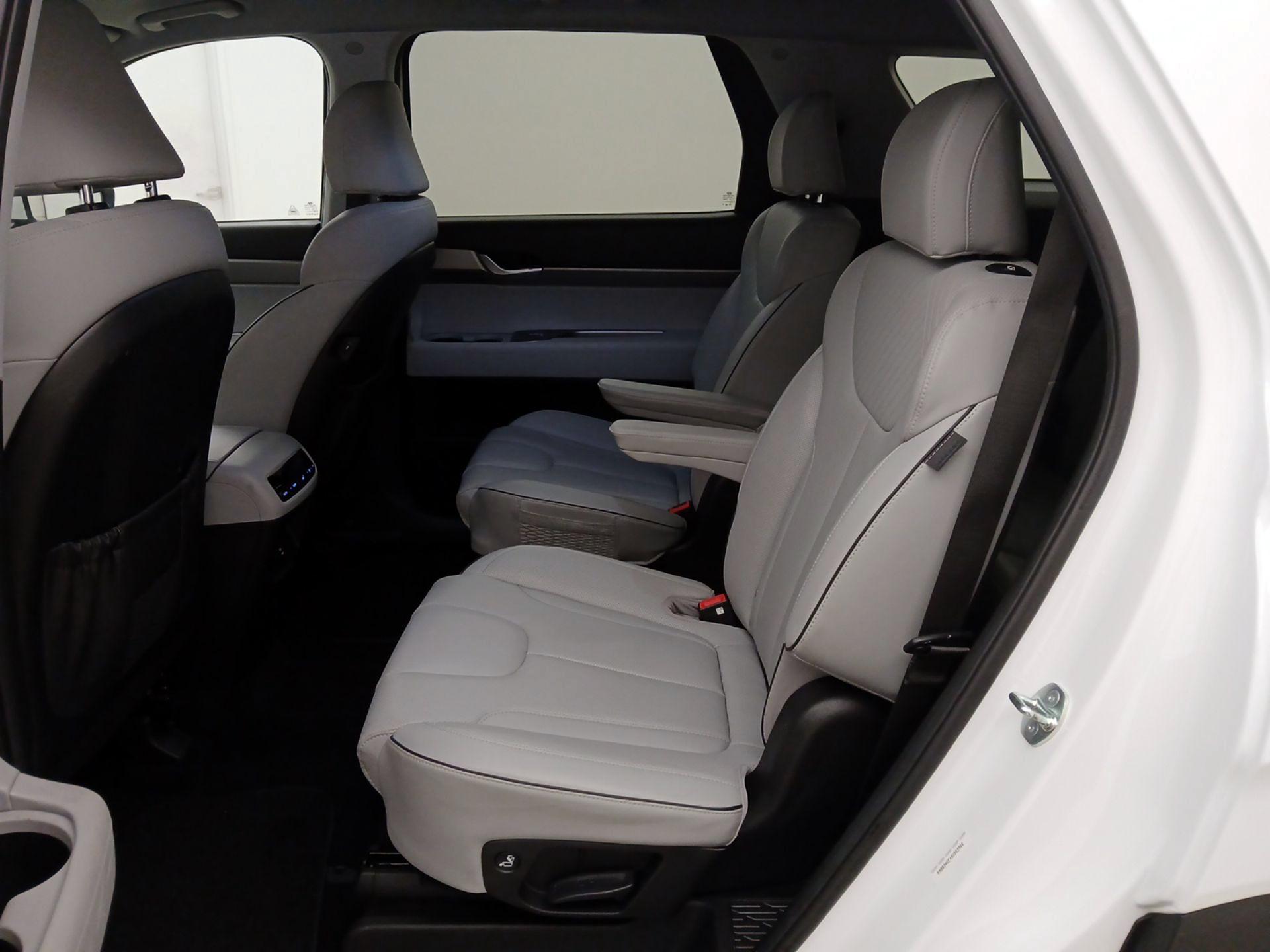 Thumbnail: 2025 Hyundai Palisade - 20