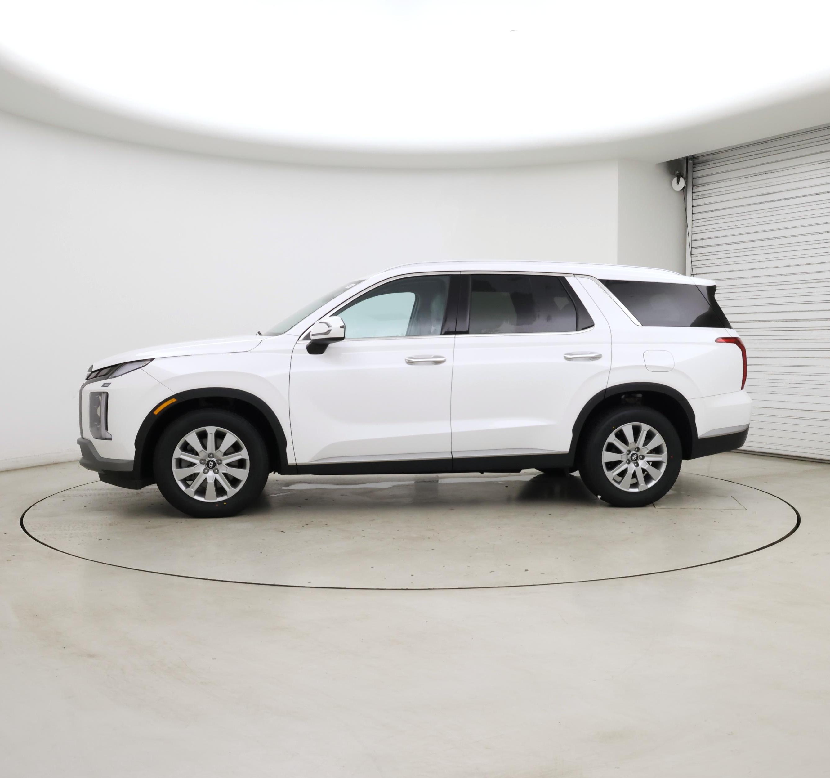 Thumbnail: 2025 Hyundai Palisade - 3