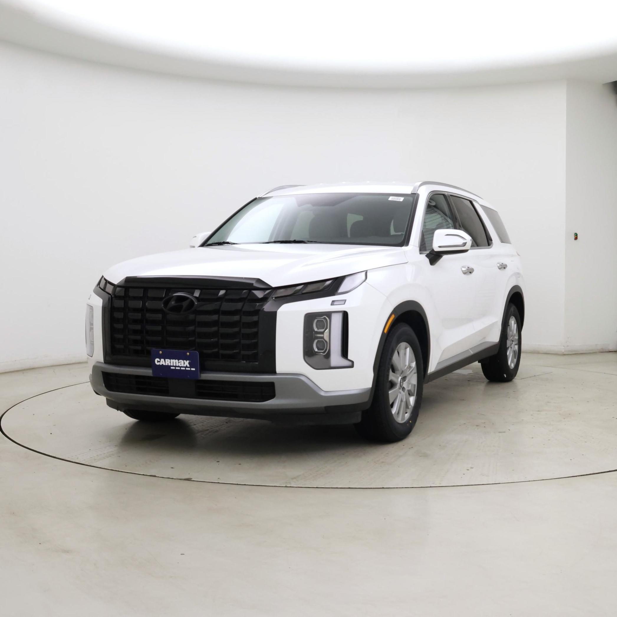 Thumbnail: 2025 Hyundai Palisade - 4