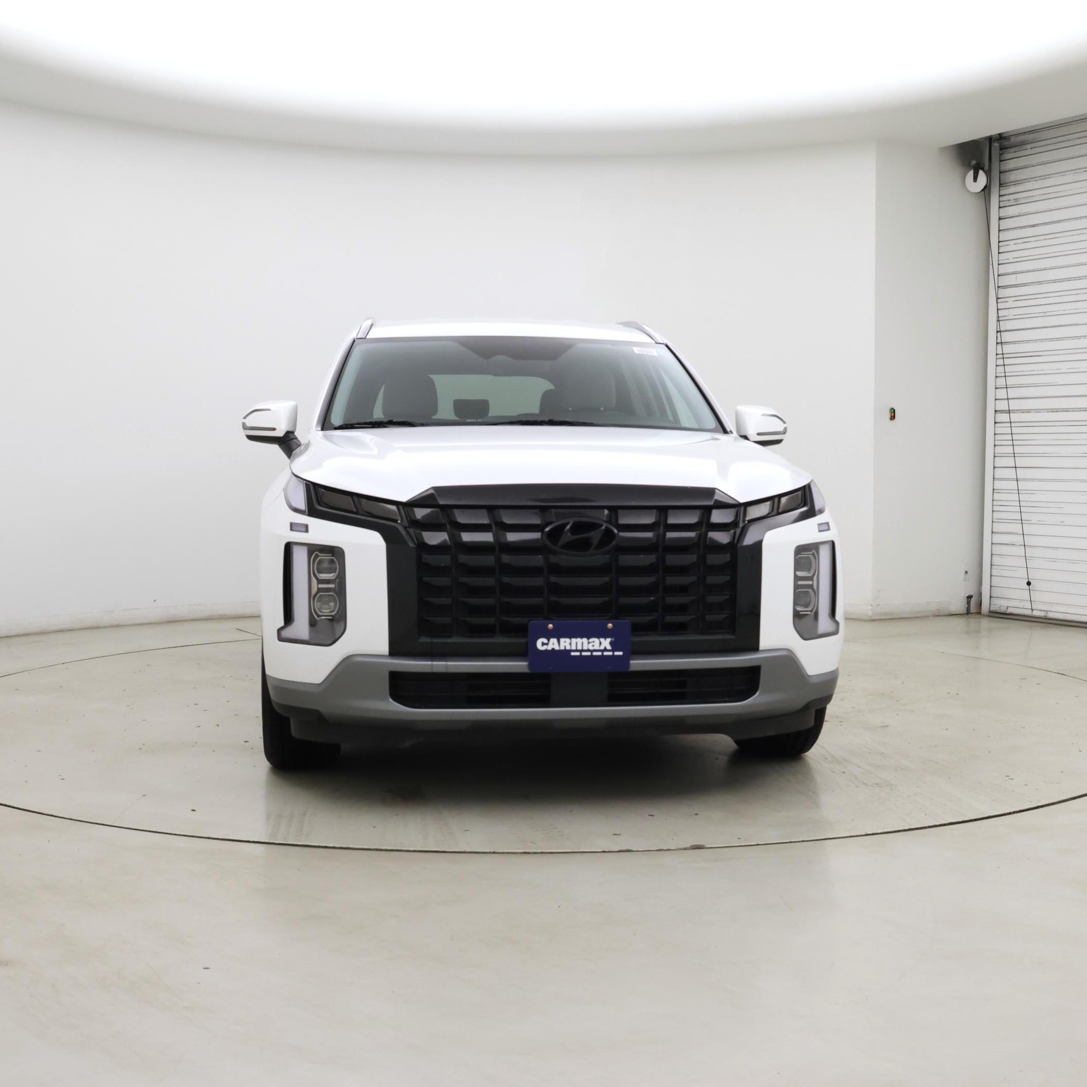 Thumbnail: 2025 Hyundai Palisade - 5